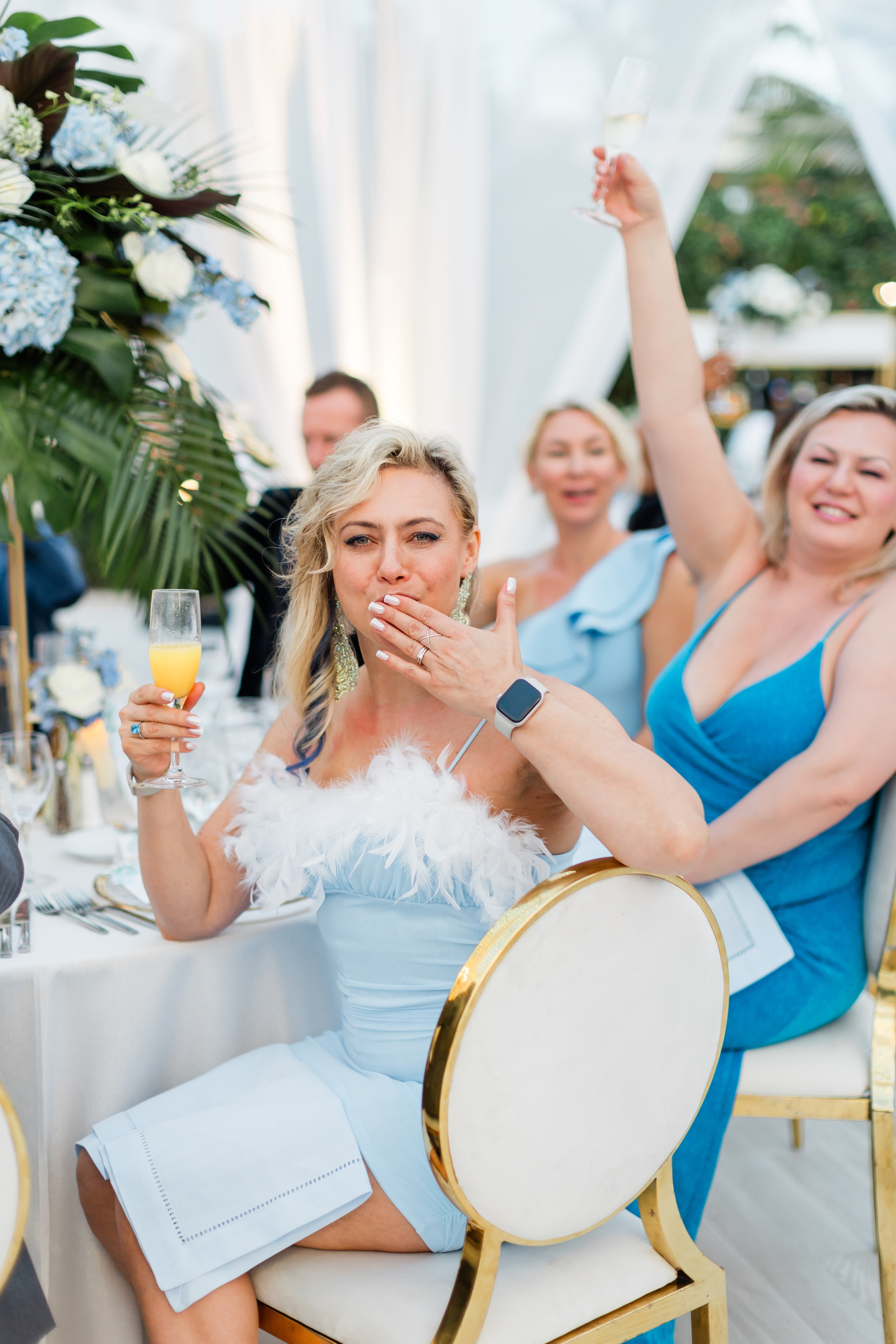 Diana and Filippe Bahamas Wedding. Family and Event photographer in Homestead and Miami areas of Florida