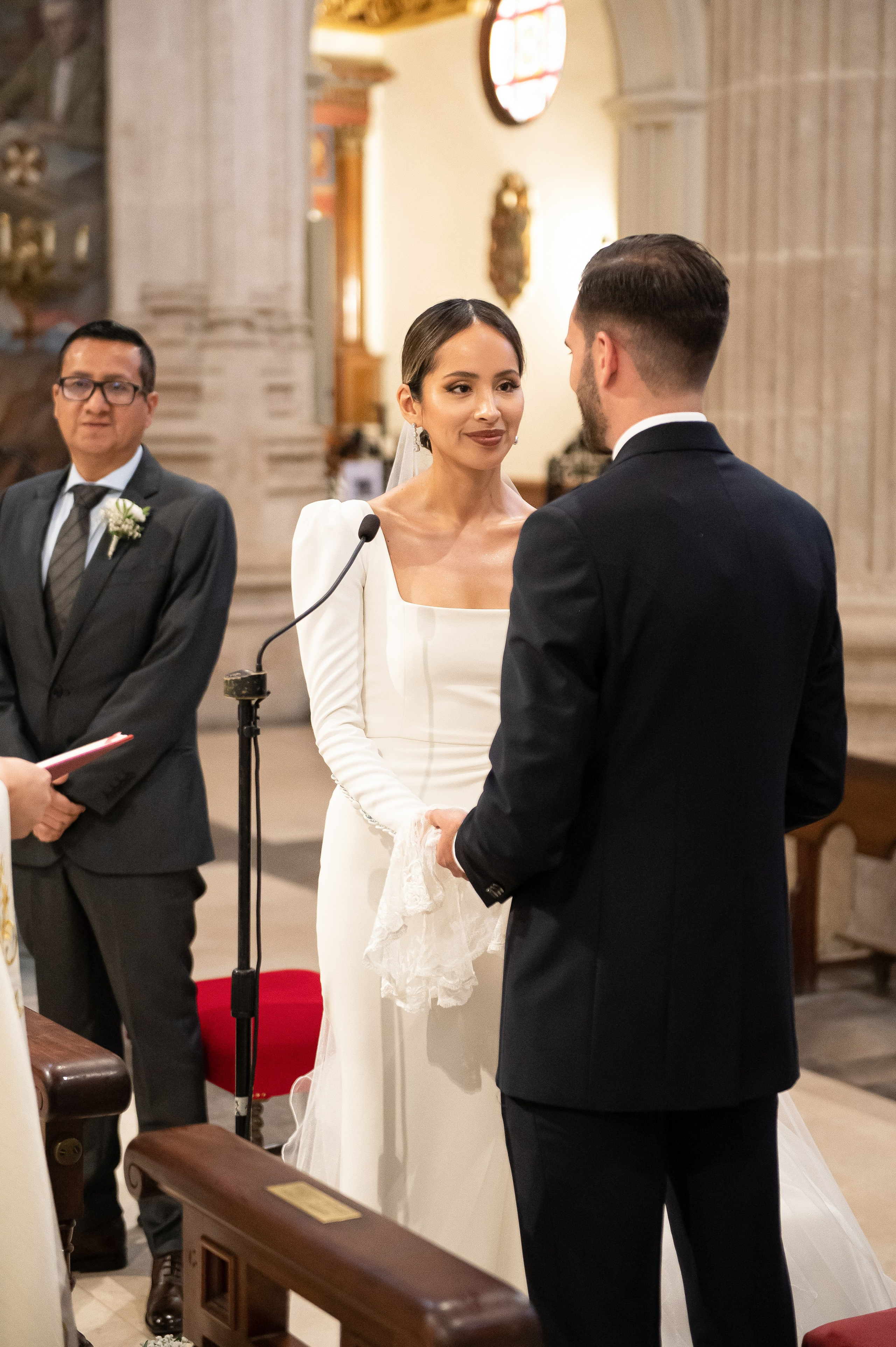 Ingrid & Daniel. Wedding photographer in Spain
