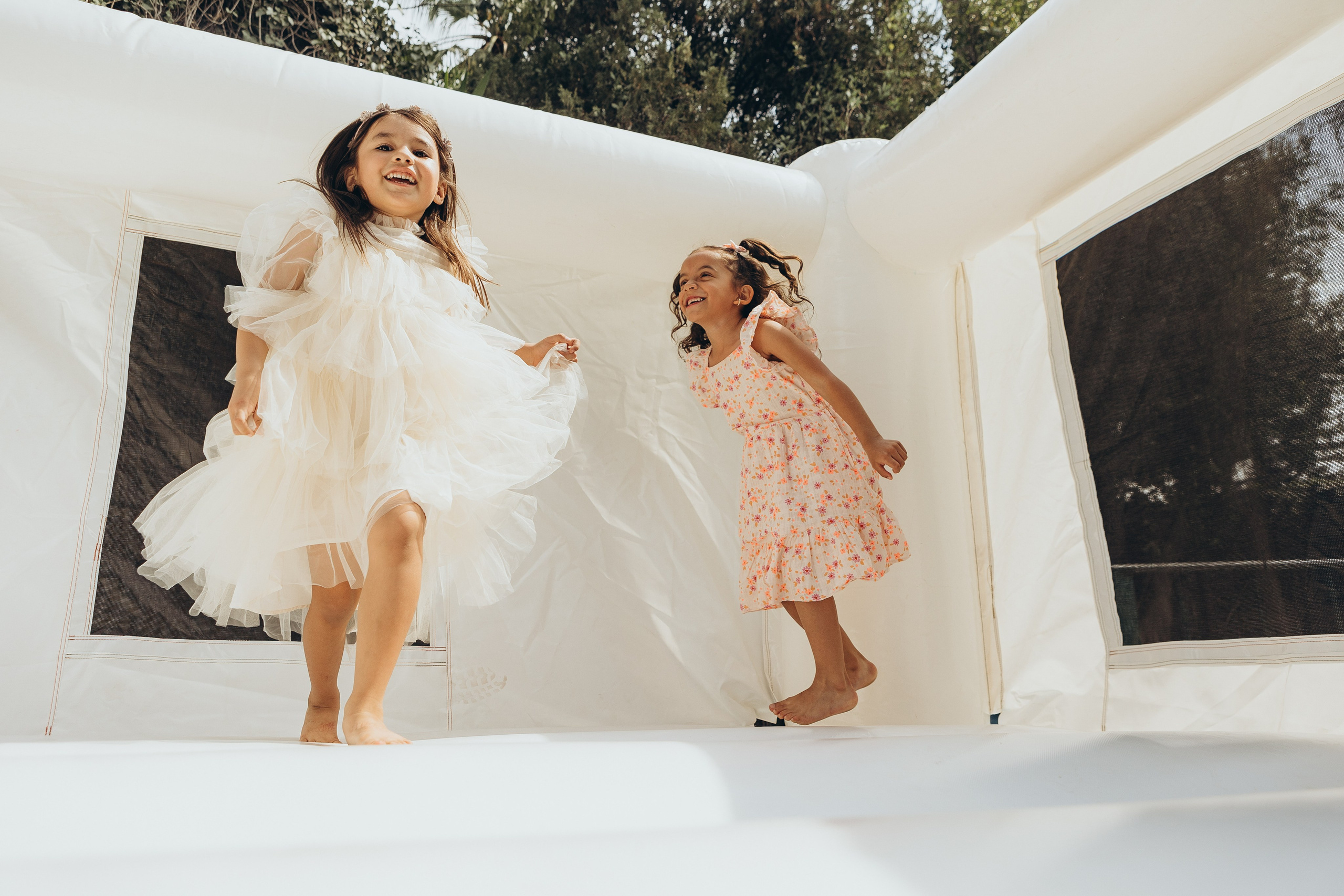 Isabella’s birthday. Irina Krokhaleva. Family & couple photographer in Mexico city, Mexico