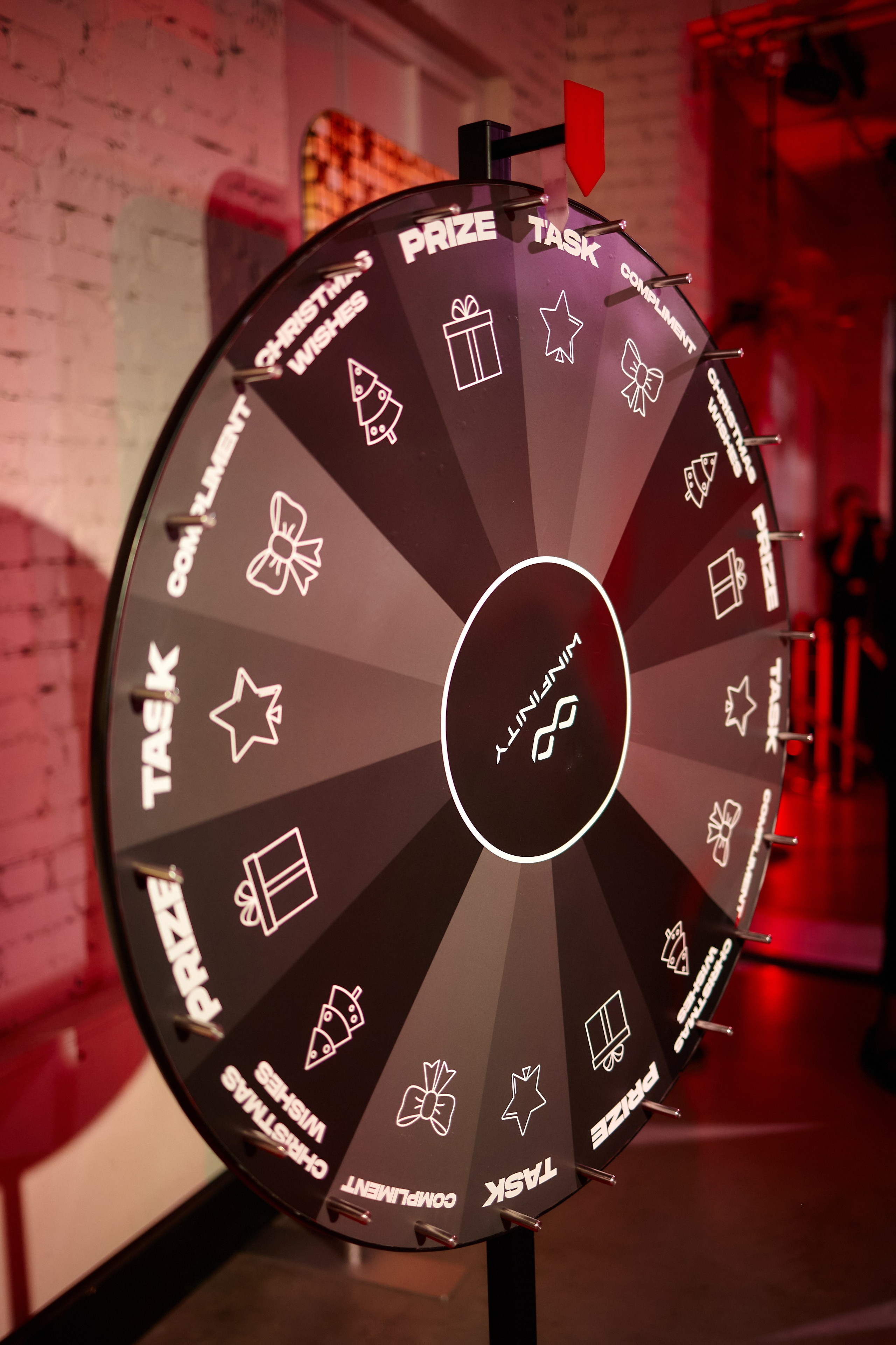 Winfinity NY party. Свадебный и семейный фотограф в Риге Игорь Давидович