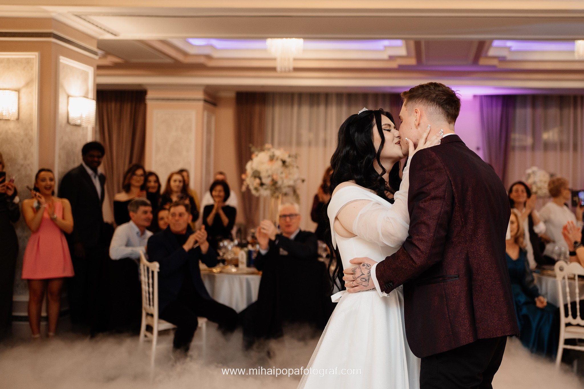 Diana&Sorin. Mihai Popa |Wedding Photographer | Worldwide | Bucharest