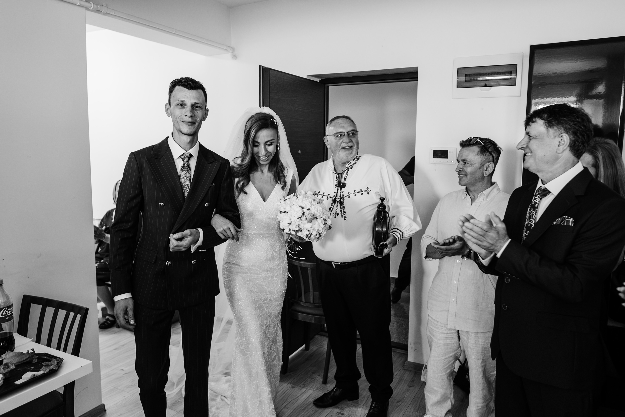 Nunta Alina & Alexandru (Sibiu 2026). Sabin Florin Fotograf Nunta