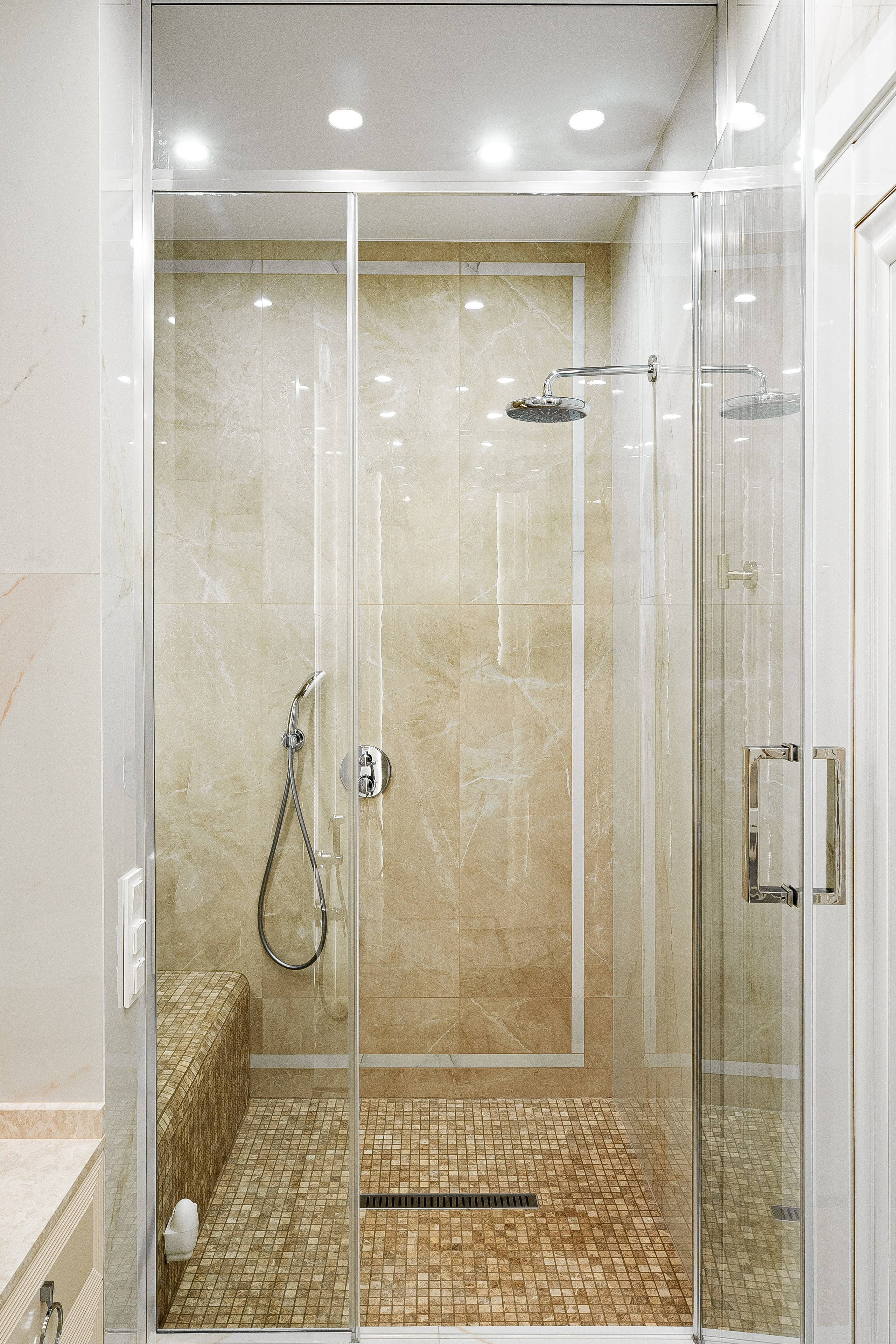 COMPLEXE RÉSIDENTIEL FILICHETA 2