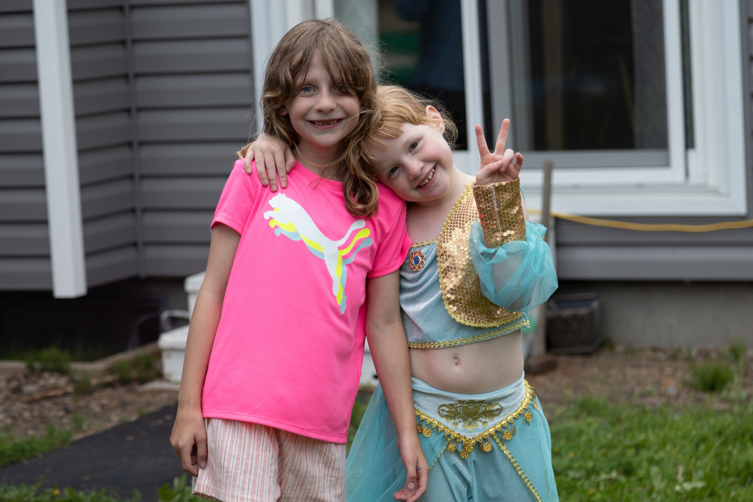 Olivia’s Birthday June 2025. Toronto Portrait Photographer Lena Lac