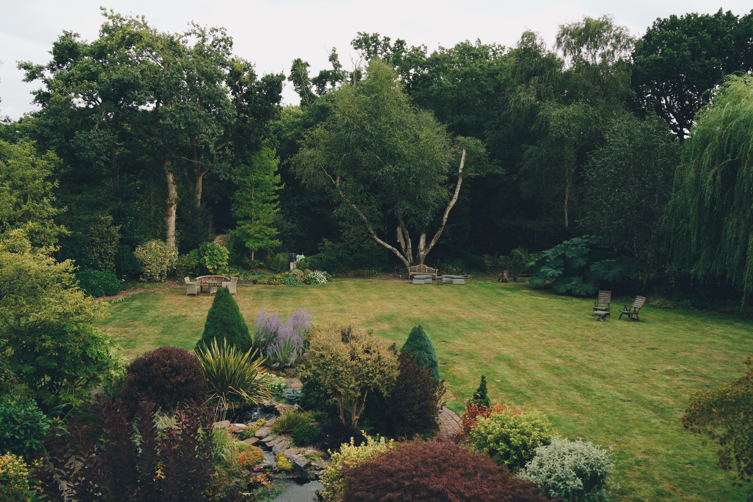 Sandra. Creative Family, Brand, Boudoir and Wedding Photographer in Solihull & Birmingham Irina Zoteeva