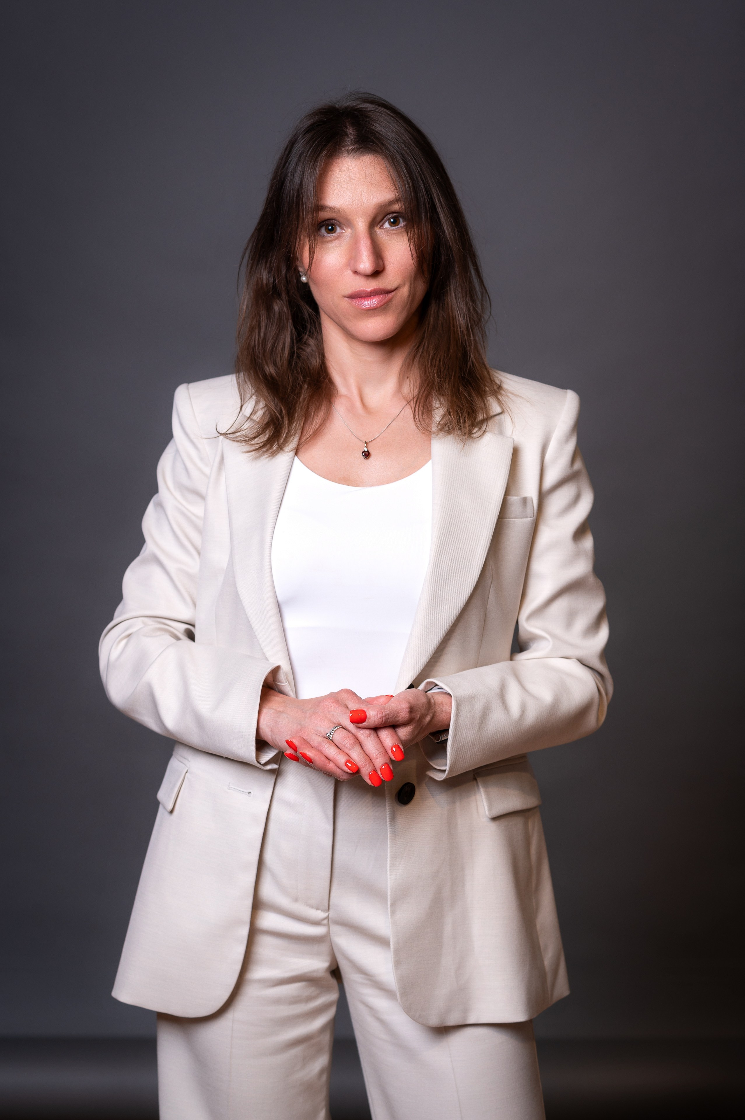 Studio. Timur Cherepanov |Portrait- und Businessfotograf in München