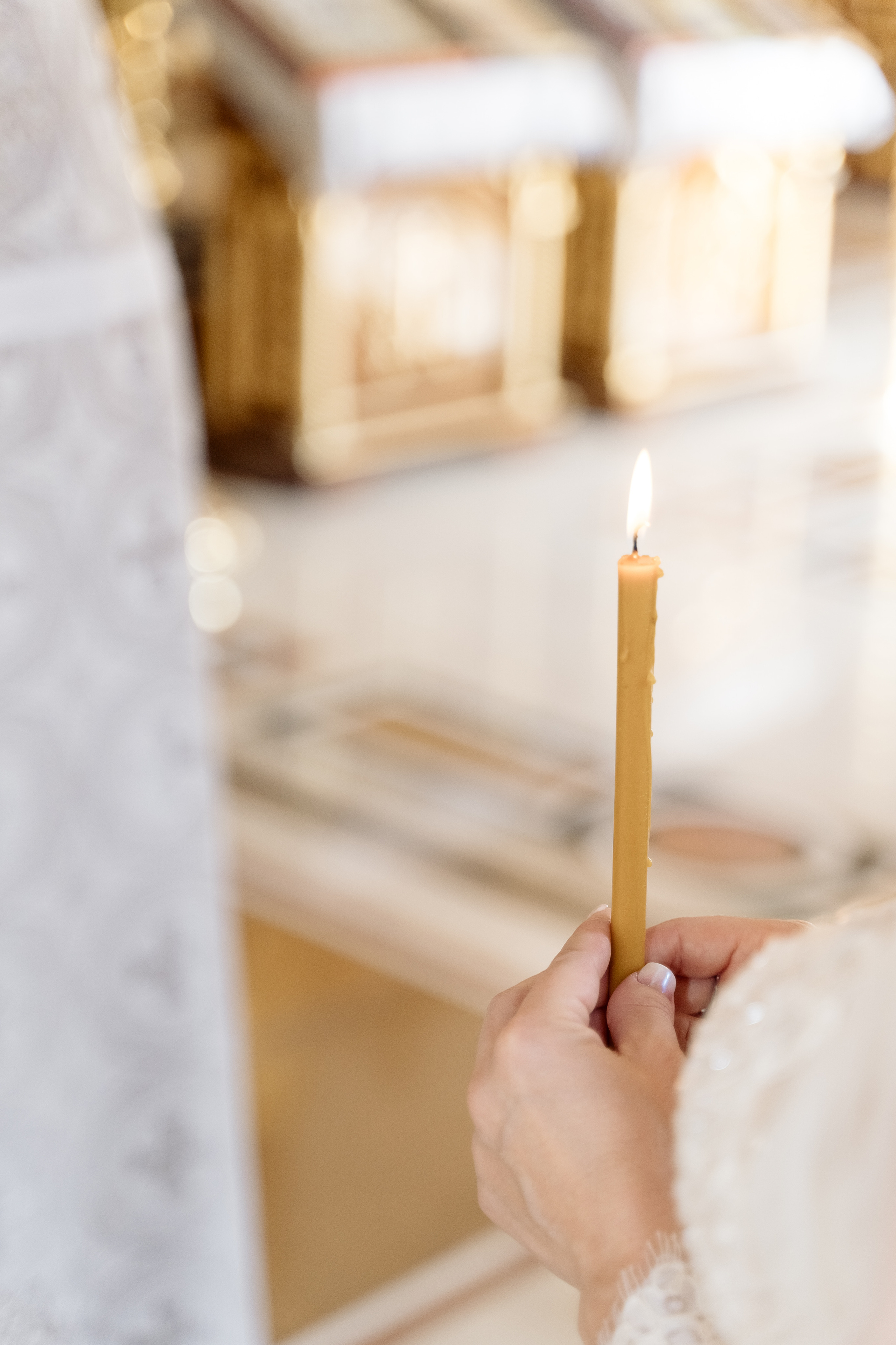 Фотограф на венчание и крещение в Алтее в Испании, цена на услуги. Фотограф и визажист Анастасия Гусарова