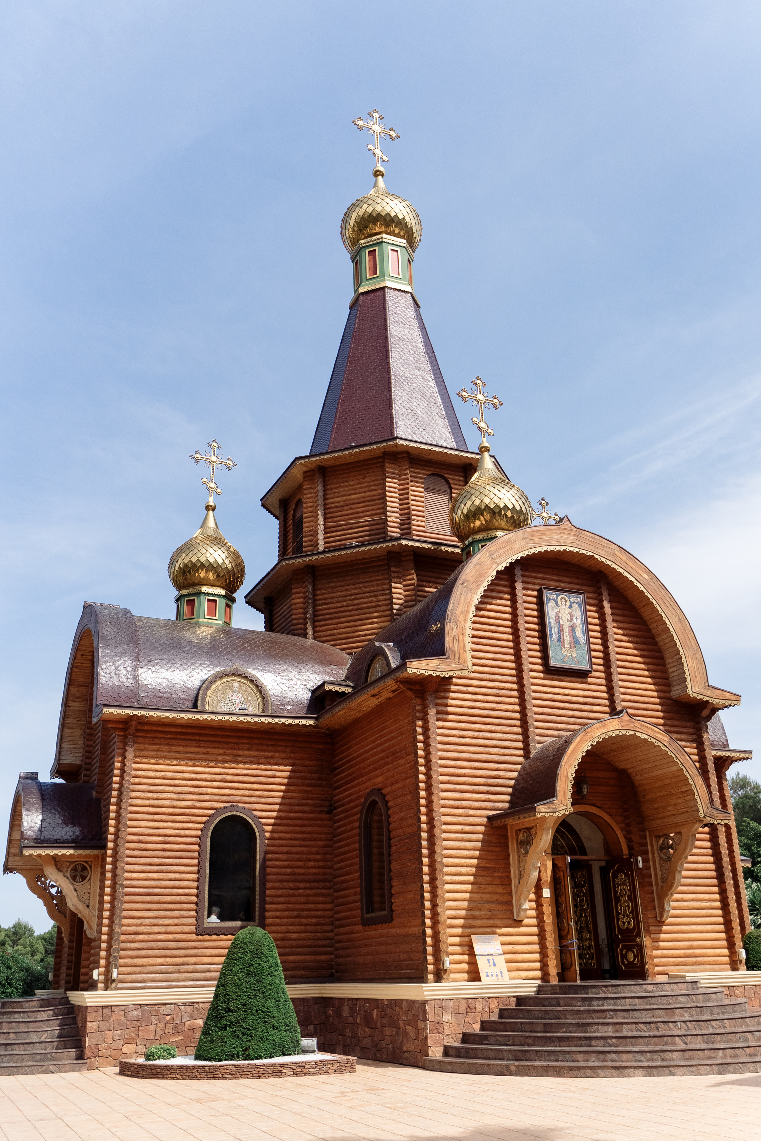 Фотограф на венчание и крещение в Алтее в Испании, цена на услуги. Фотограф и визажист Анастасия Гусарова