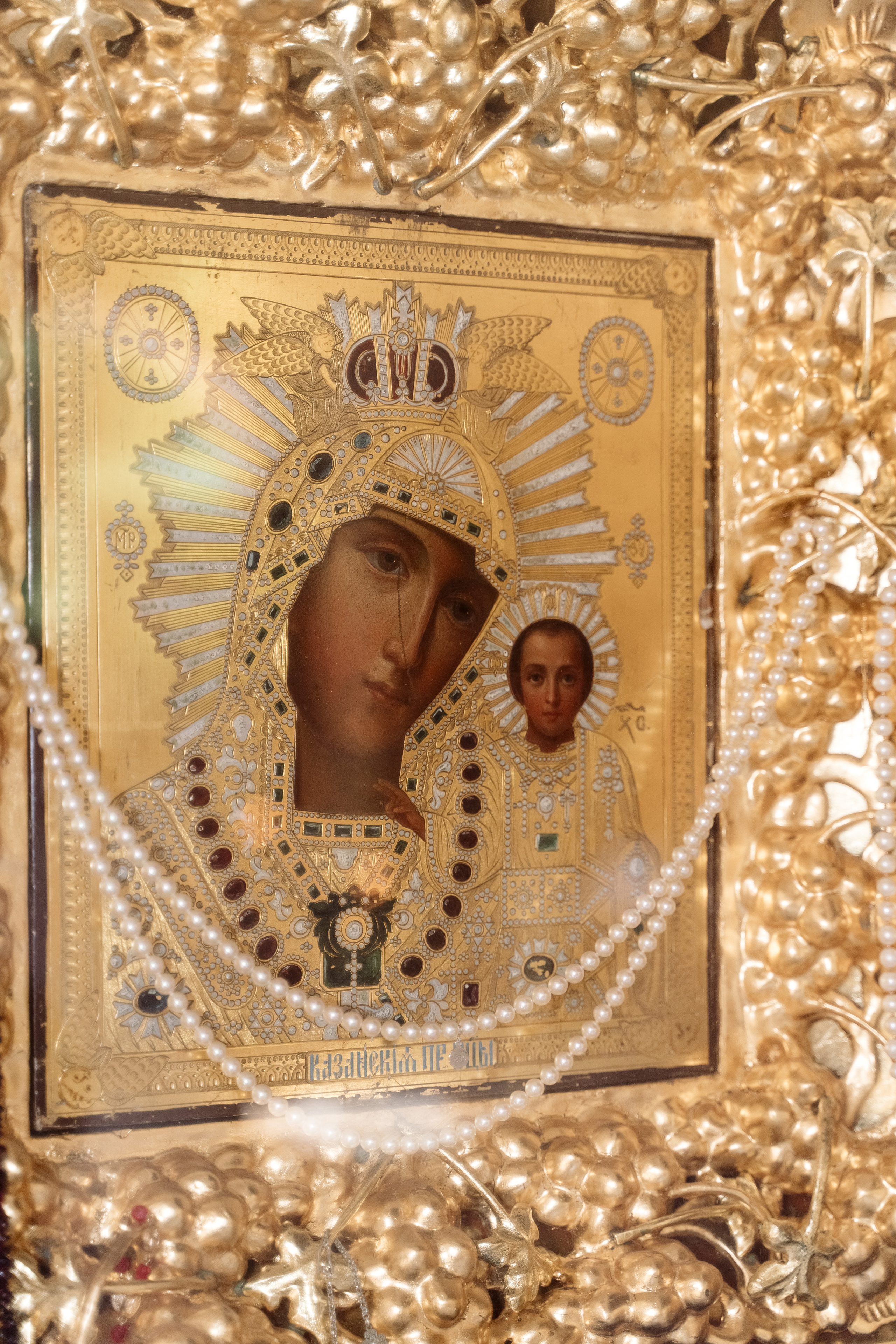 Фотограф на венчание и крещение в Алтее в Испании, цена на услуги. Фотограф и визажист Анастасия Гусарова