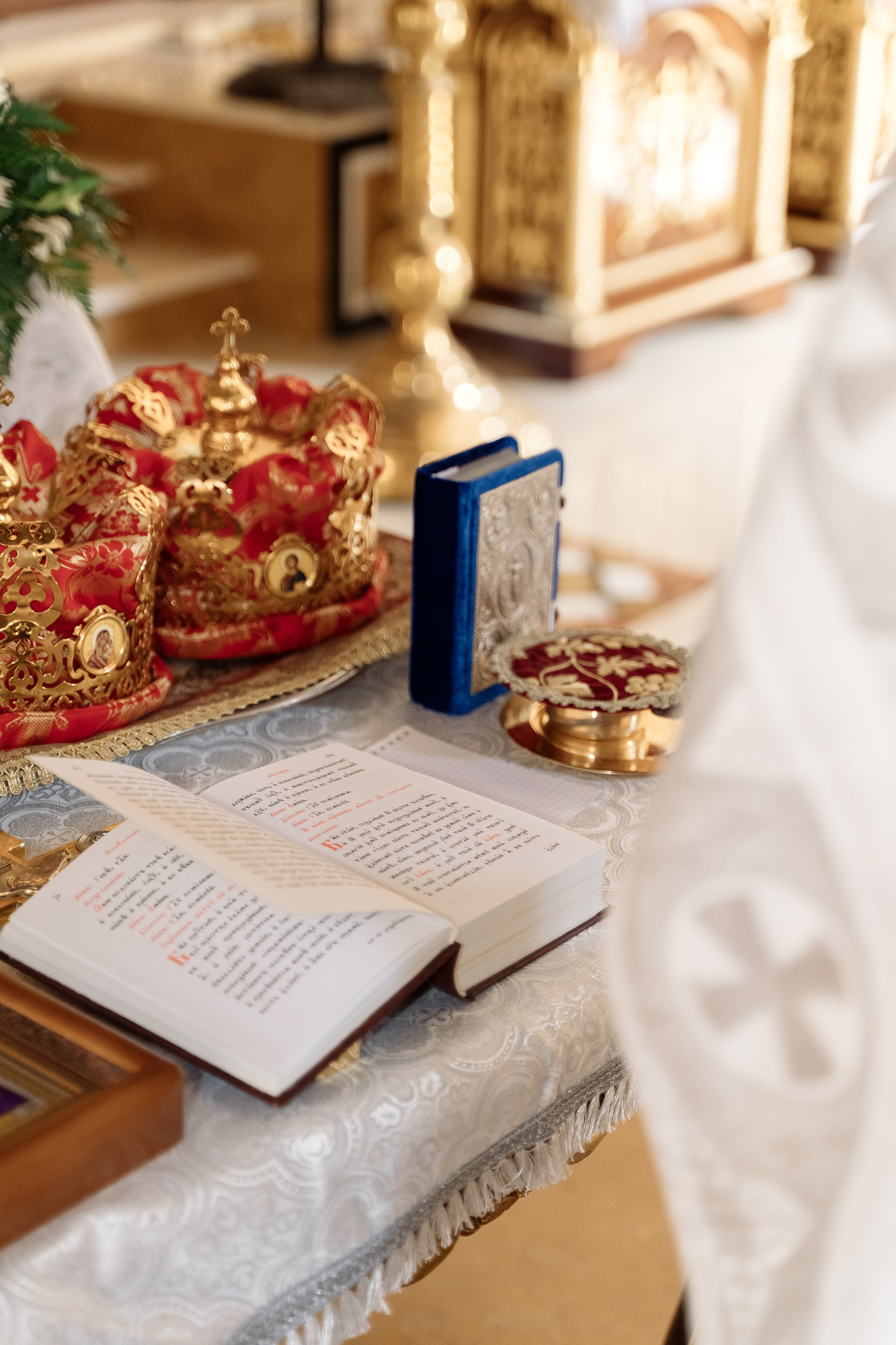 Фотограф на венчание и крещение в Алтее в Испании, цена на услуги. Фотограф и визажист Анастасия Гусарова