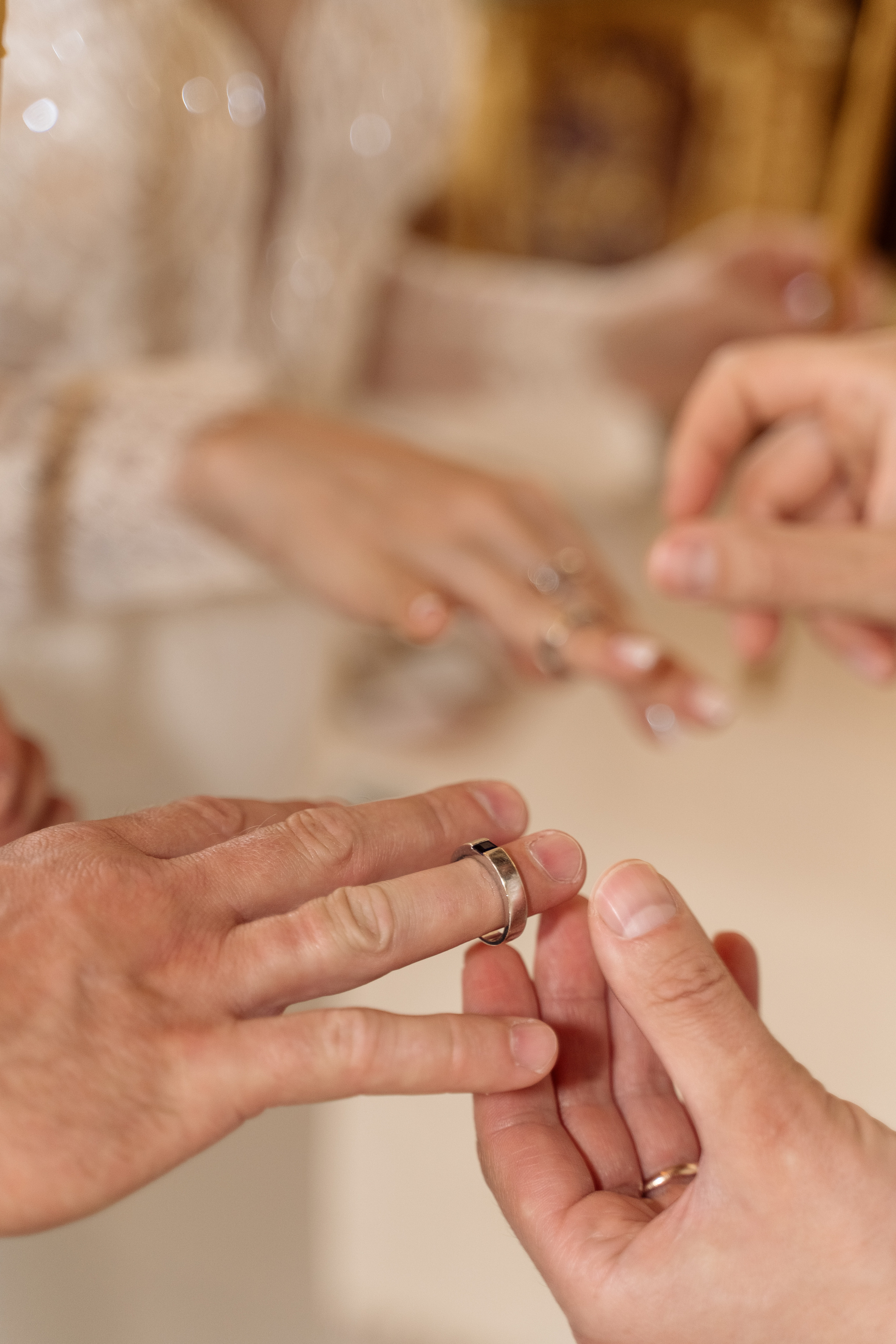 Фотограф на венчание и крещение в Алтее в Испании, цена на услуги. Фотограф и визажист Анастасия Гусарова