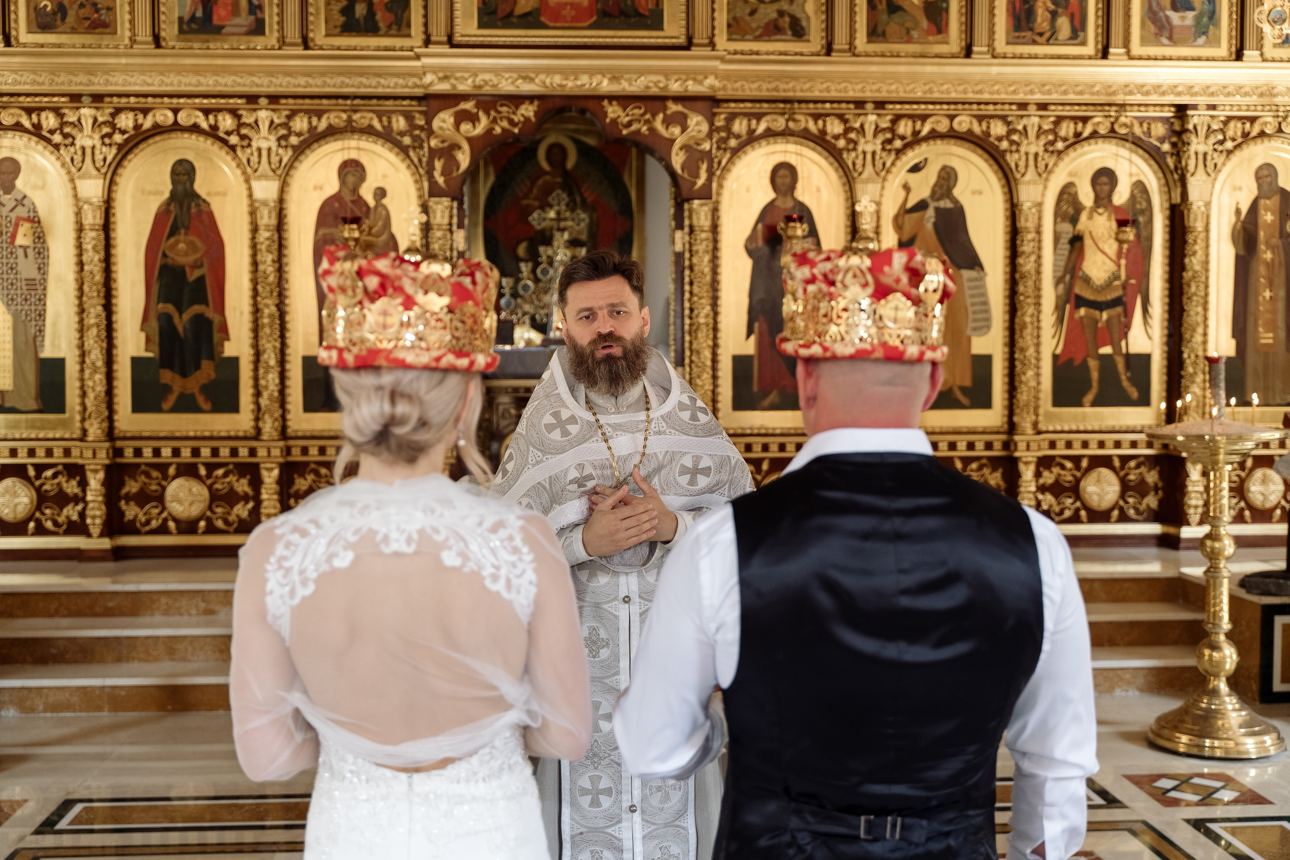 Фотограф на венчание и крещение в Алтее в Испании, цена на услуги. Фотограф и визажист Анастасия Гусарова