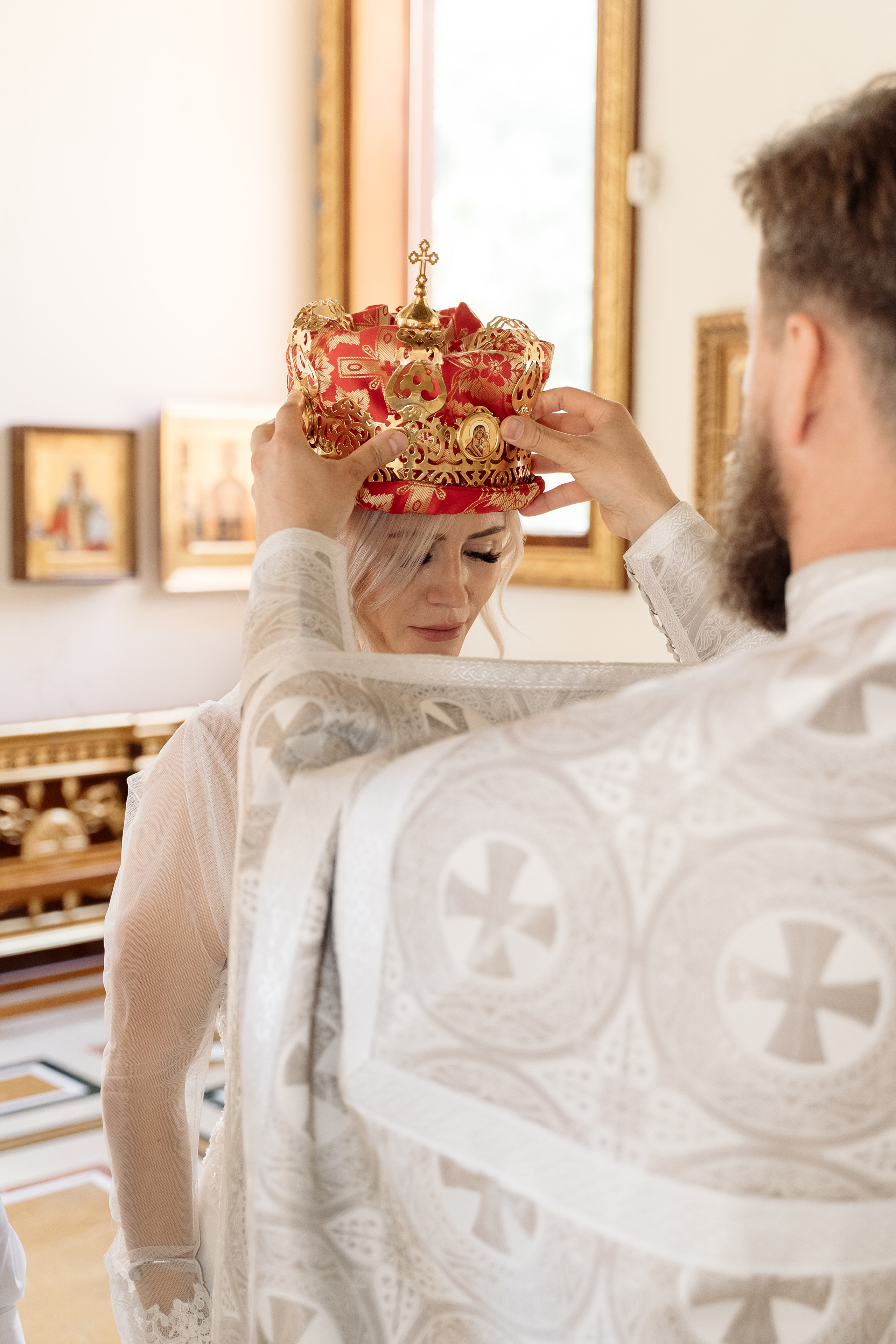 Фотограф на венчание и крещение в Алтее в Испании, цена на услуги. Фотограф и визажист Анастасия Гусарова