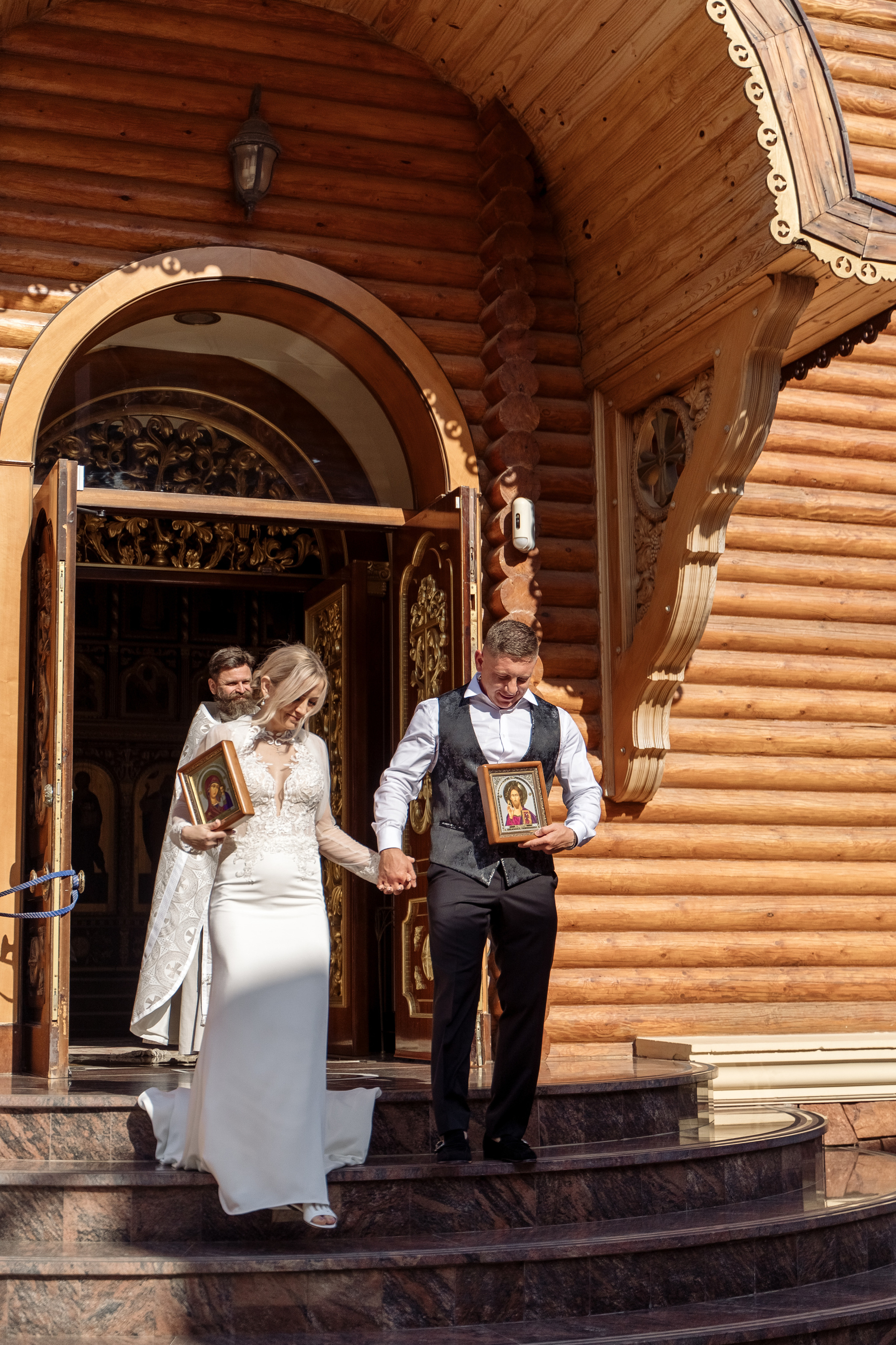 Фотограф на венчание и крещение в Алтее в Испании, цена на услуги. Фотограф и визажист Анастасия Гусарова