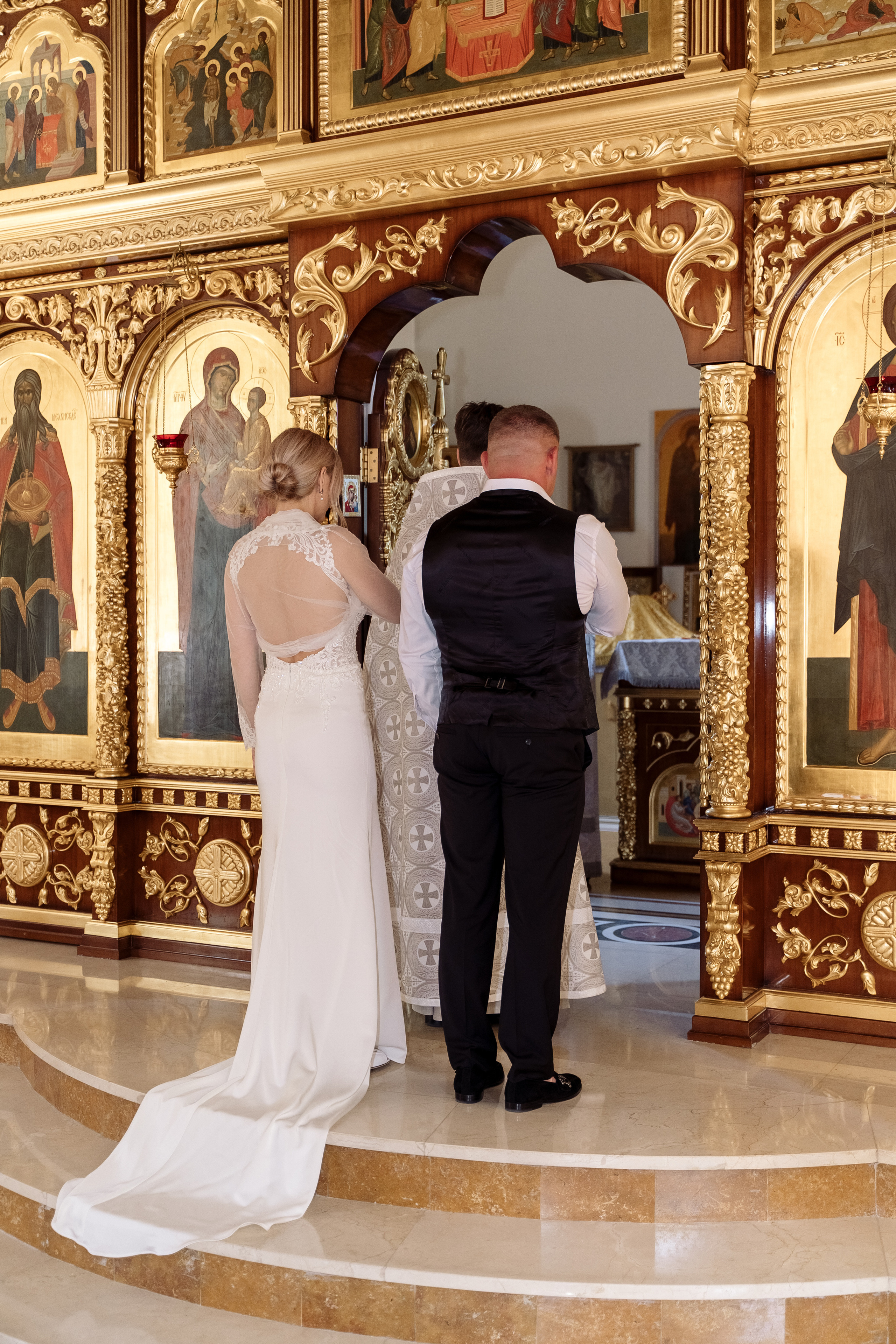 Фотограф на венчание и крещение в Алтее в Испании, цена на услуги. Фотограф и визажист Анастасия Гусарова