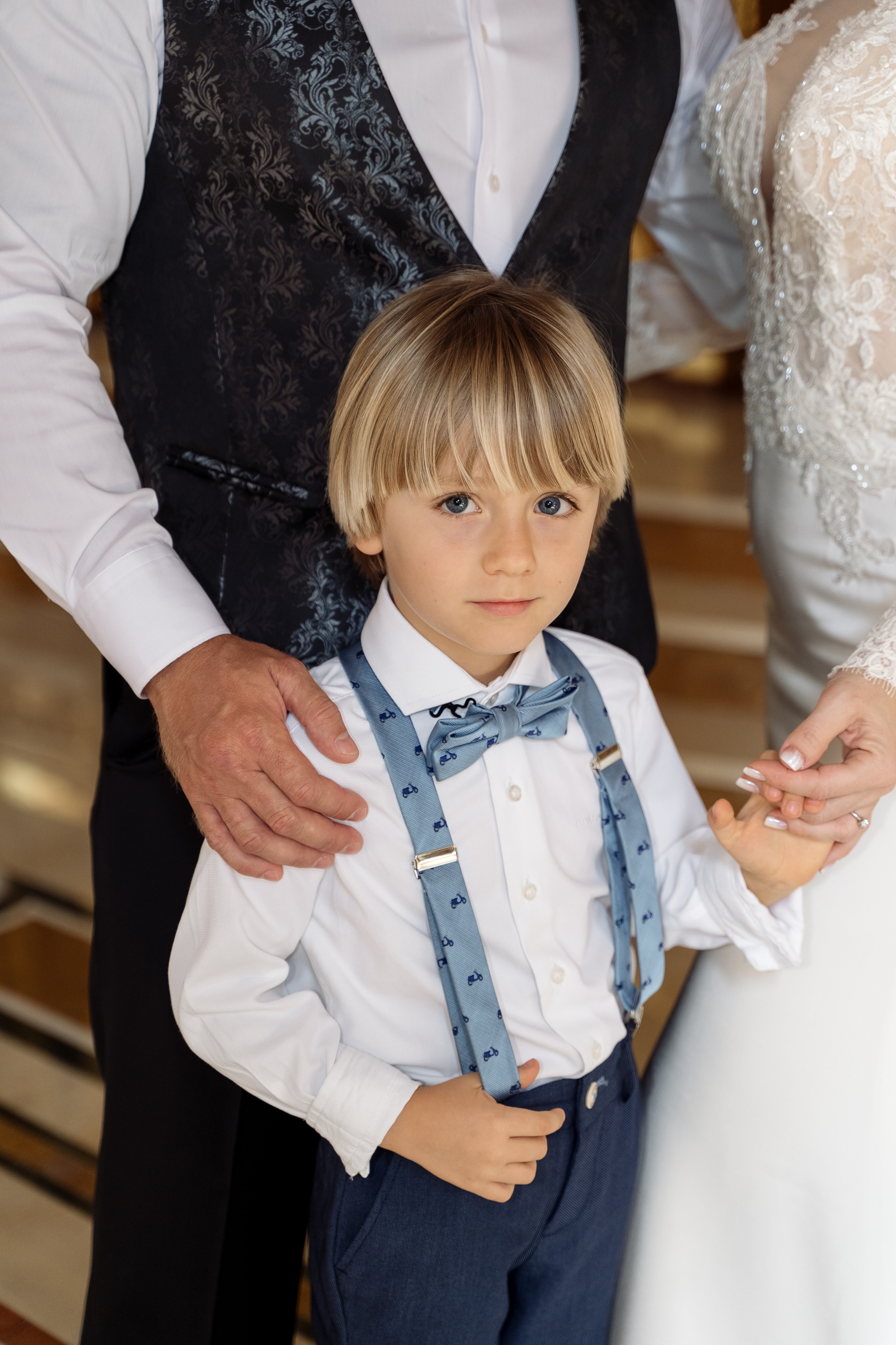 Фотограф на венчание и крещение в Алтее в Испании, цена на услуги. Фотограф и визажист Анастасия Гусарова