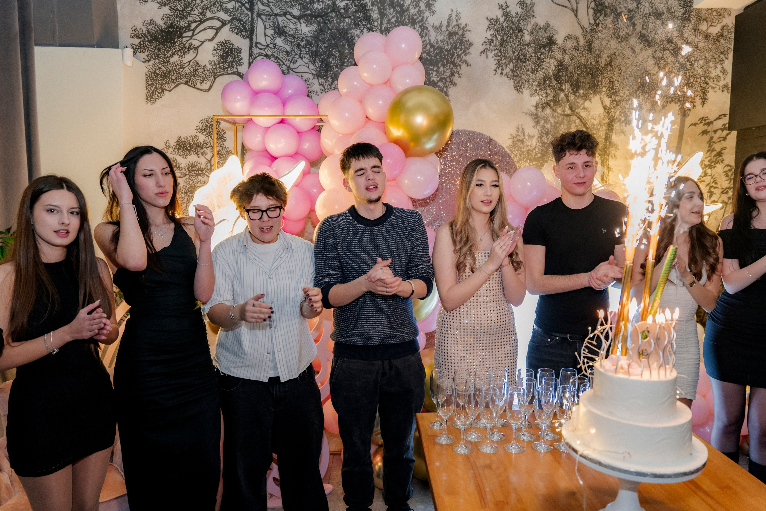 Andreea — 18 th. Dragosbaciuartphotographer