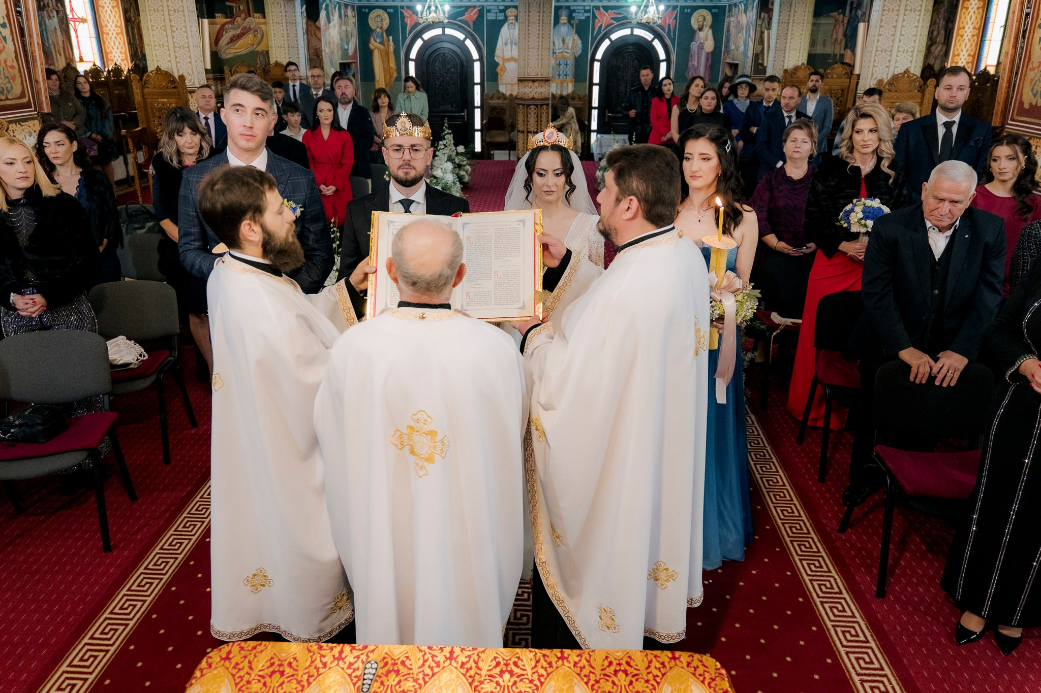 Julia & Ștefan. Dragosbaciuartphotographer