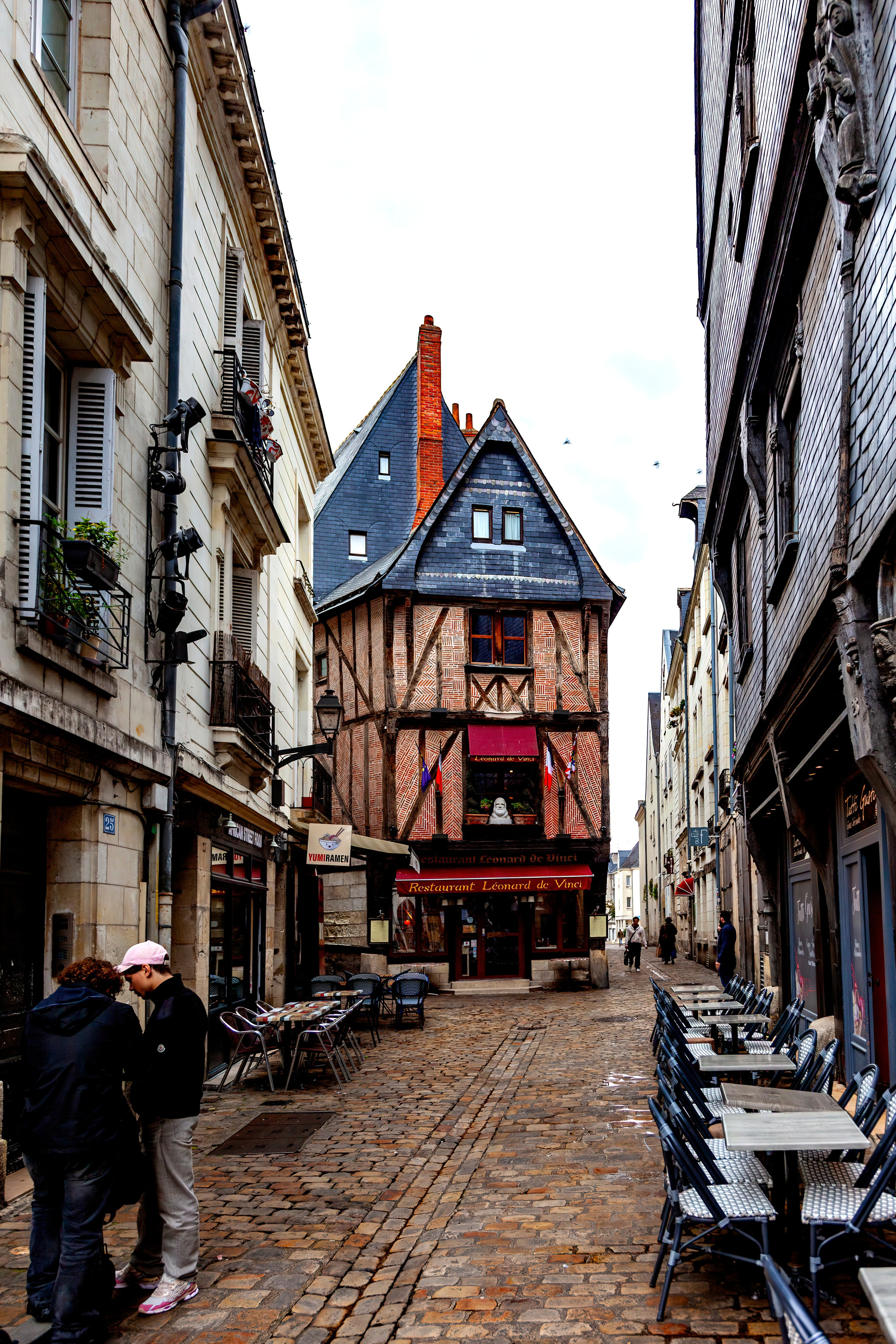 199.Tours.France.26.9.2025. Путешествия в формате 360......