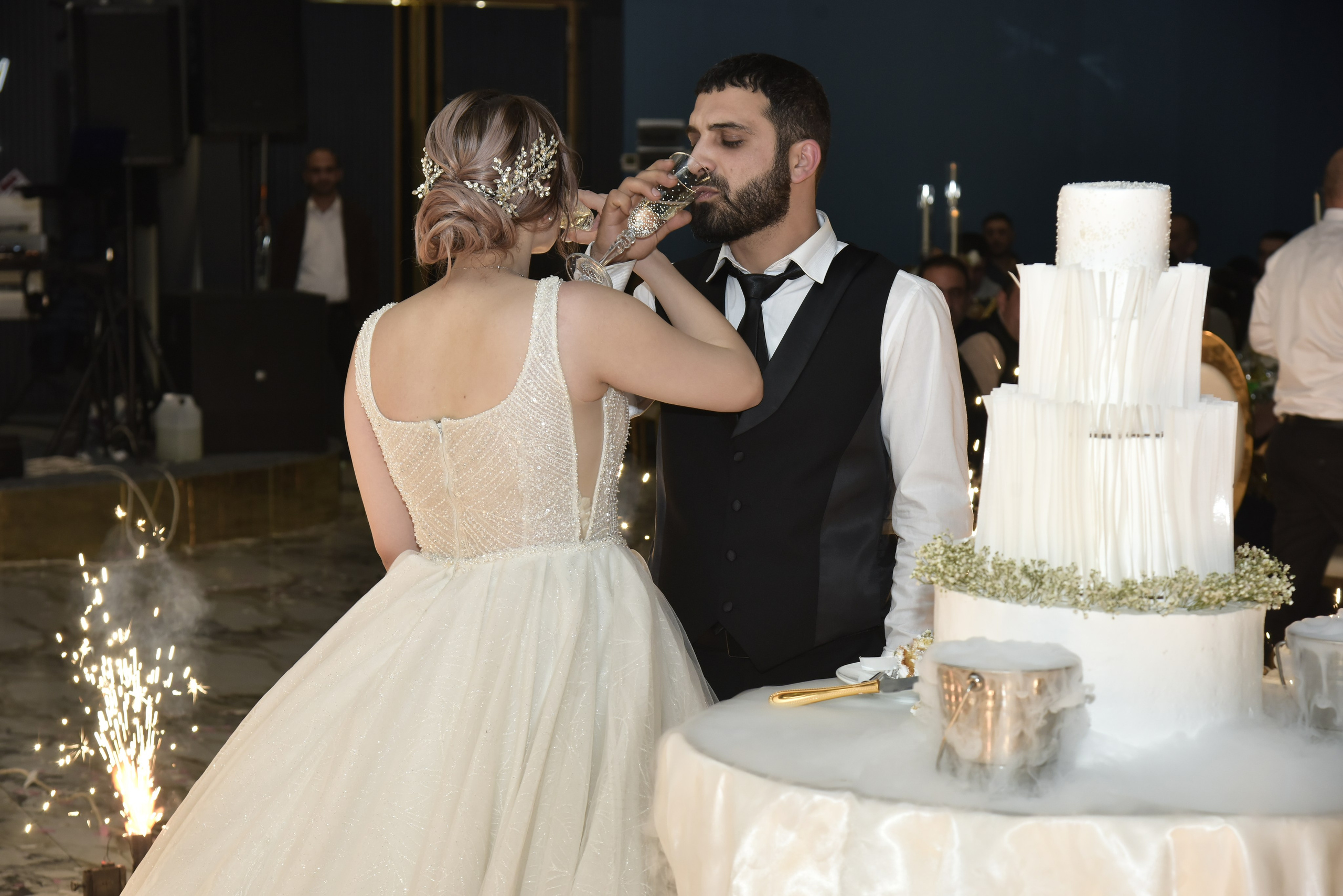 Wedding photo. Video Photo Music