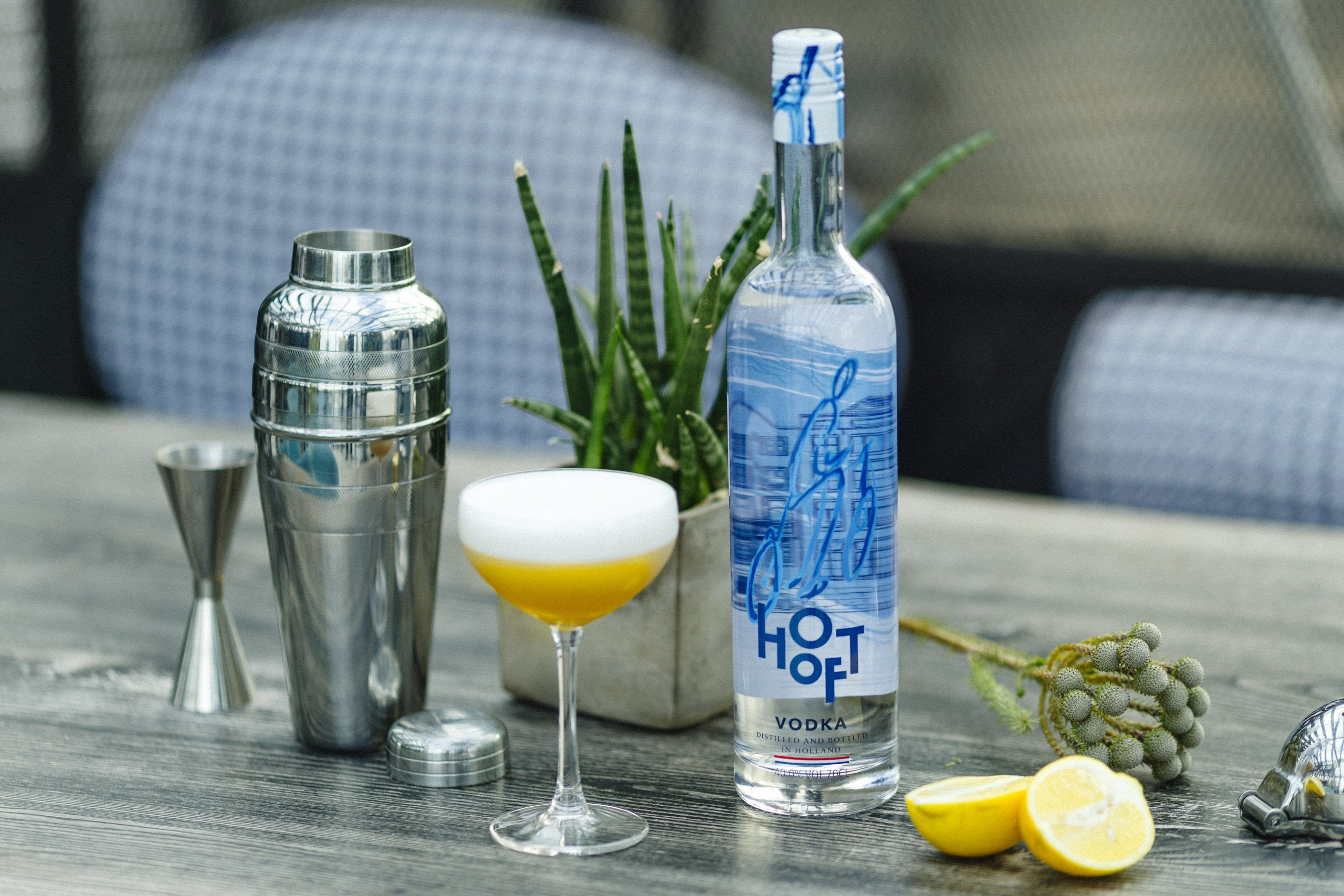 Summer Restaurant Lifestyle Photoshoot for Alcohol Brand in Riga, Latvia. Evgeny Timofeyev | Wedding & Content photographer and videographer