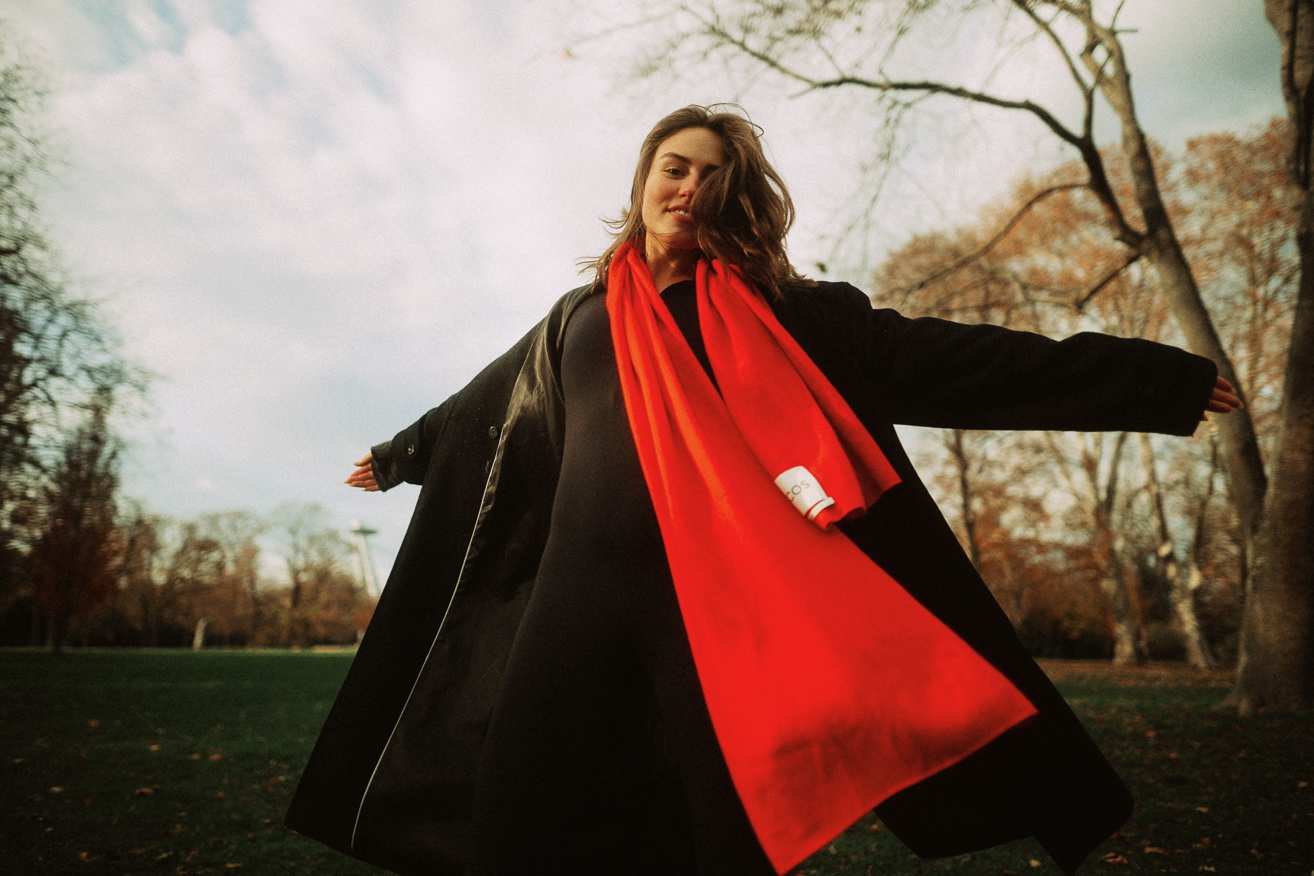 LANA. Photographer Inna Mendelson