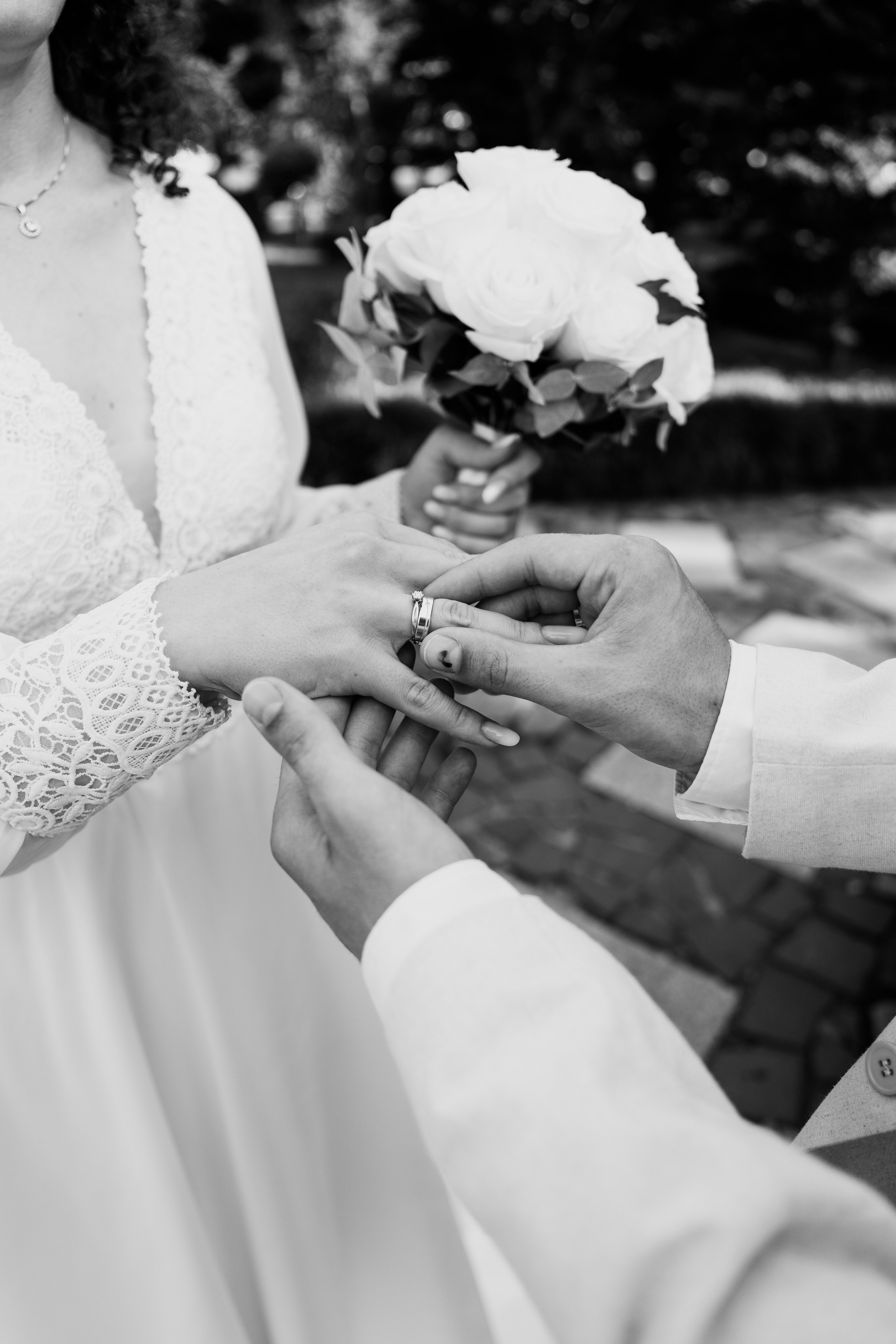 Wedding. Ekaterina Verbitskaya. Photography