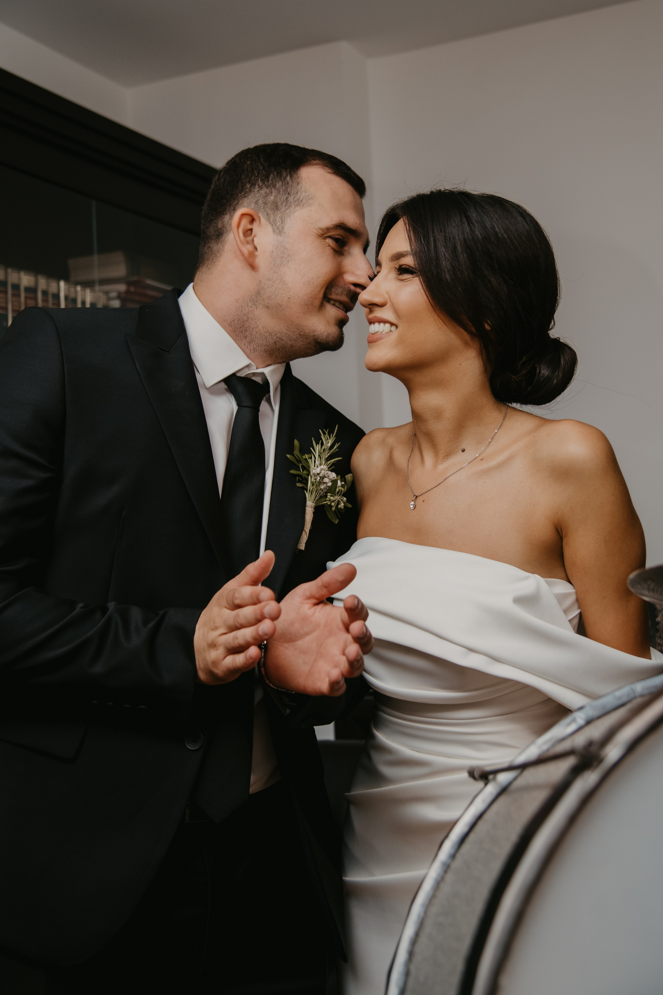 Jovana & Milan. Ana Sladojevic