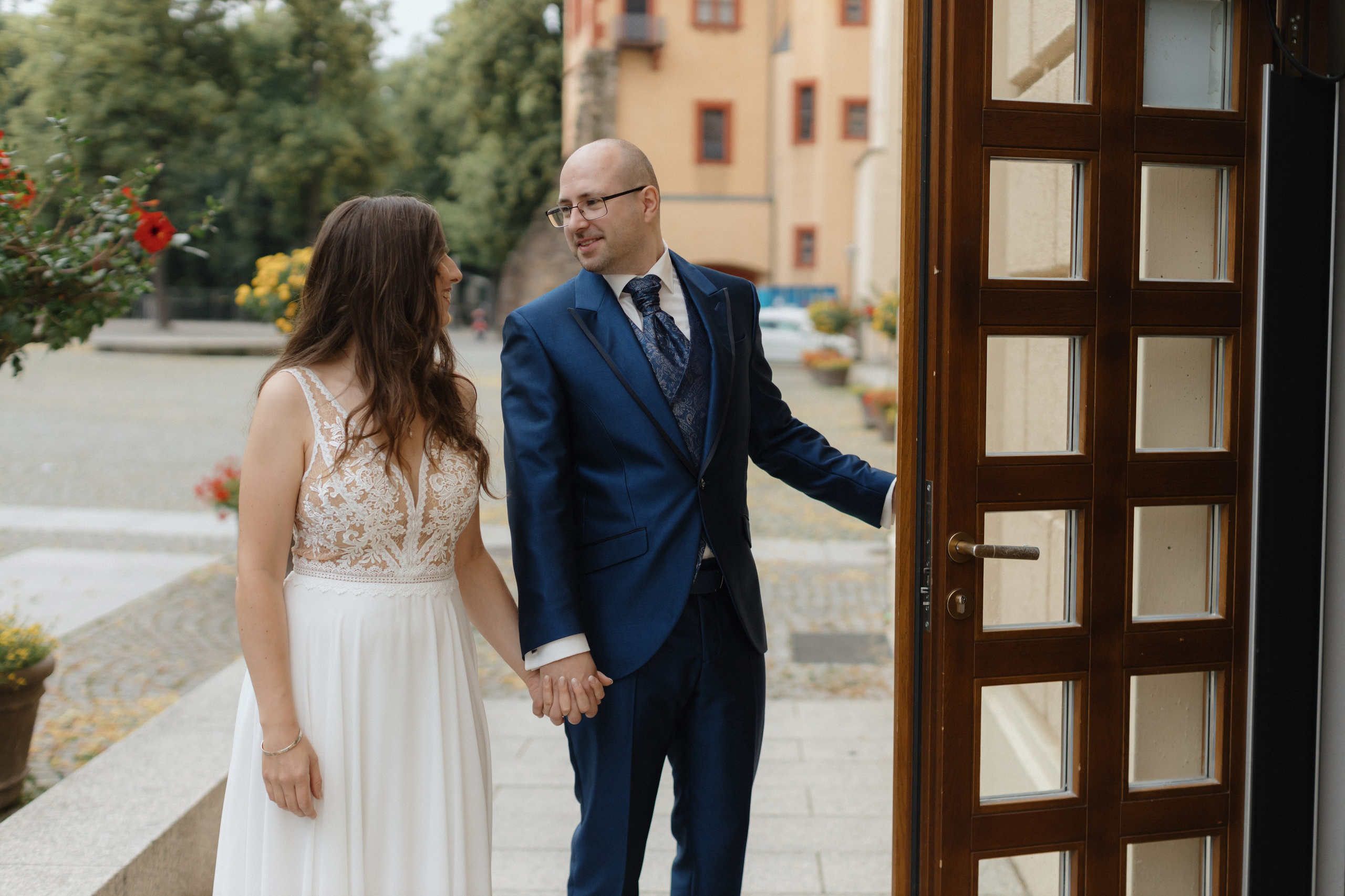 Anna & Sven. Maria Chistyakovа — Fotografin in Karlsruhe, Baden-Baden und Umgebung