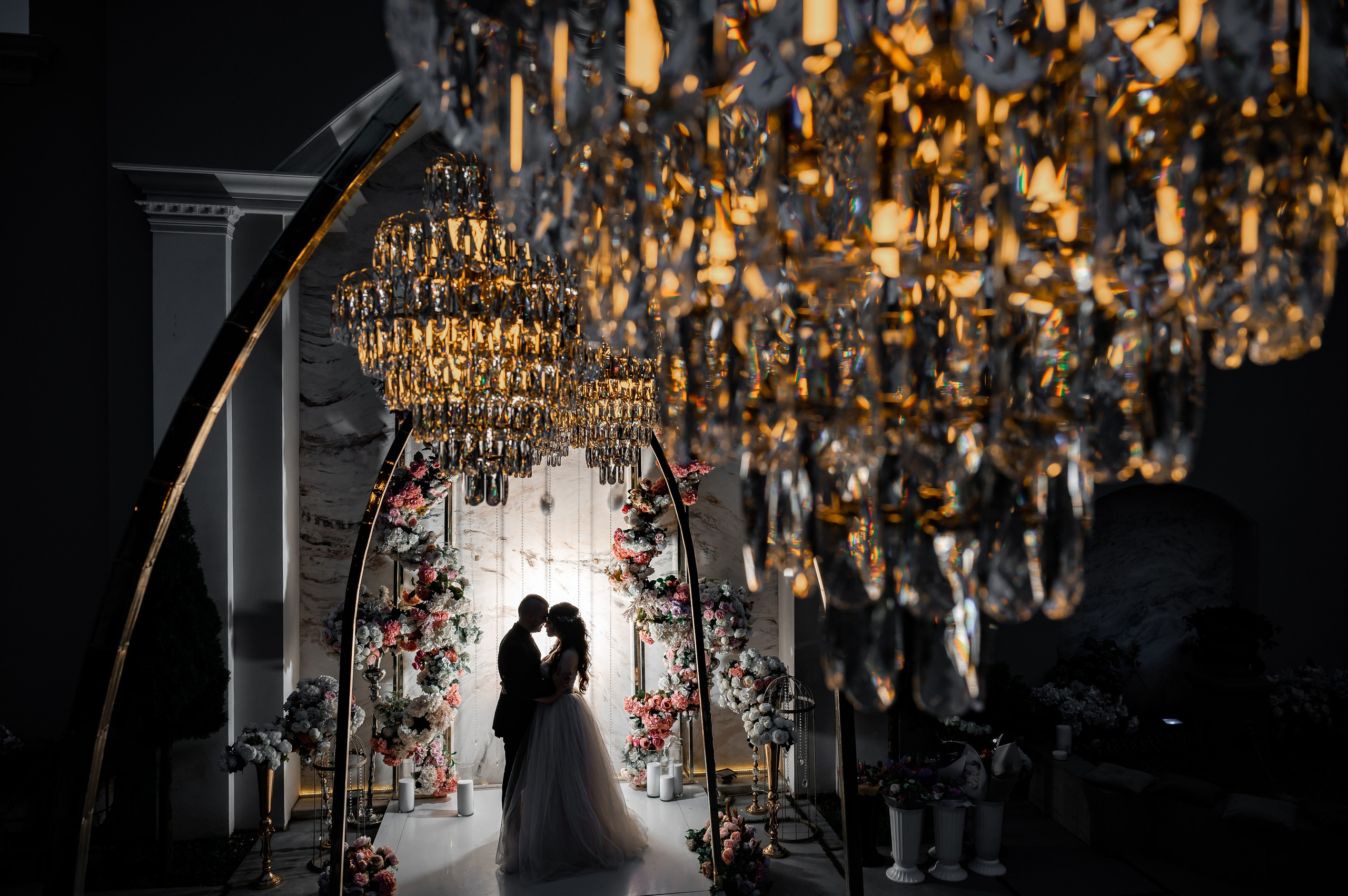 Trauung. Hochzeits- und Reportagefotograf für München, Regensburg, Deutschland RED LINE Media