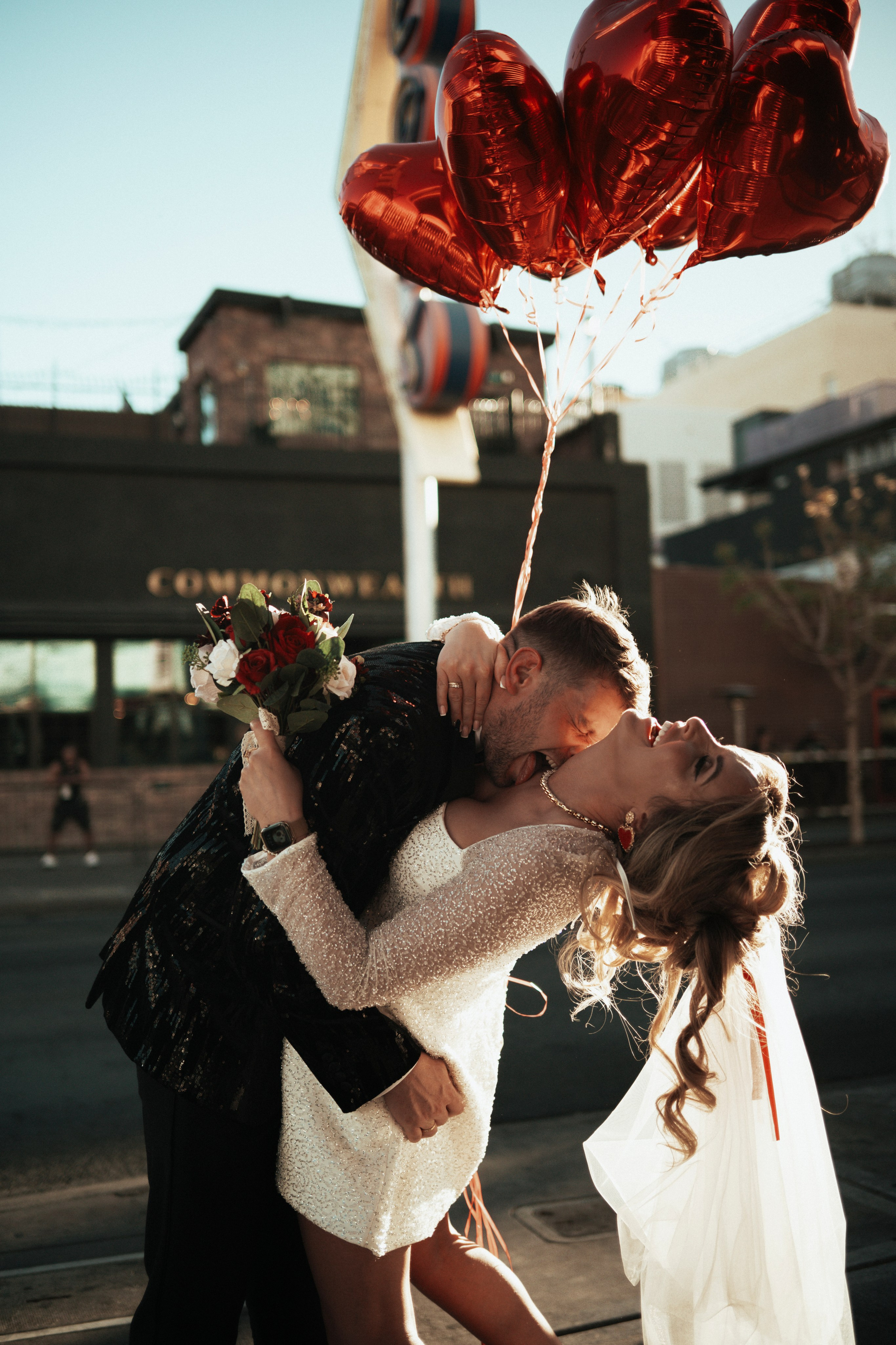 Wedding photographer Las Vegas