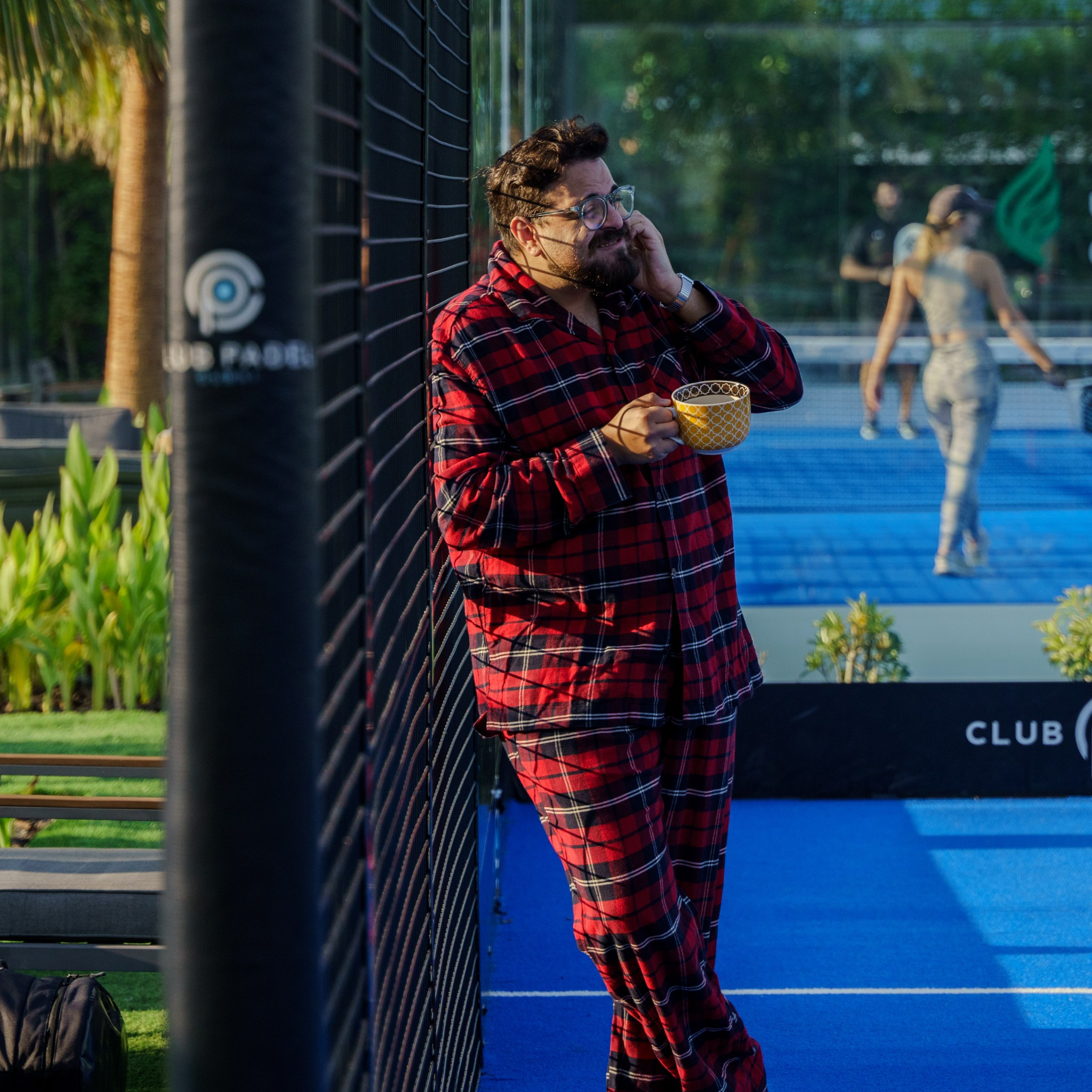 Brands For Less | Christmas Comercial. Zakhar Leshkov Photo