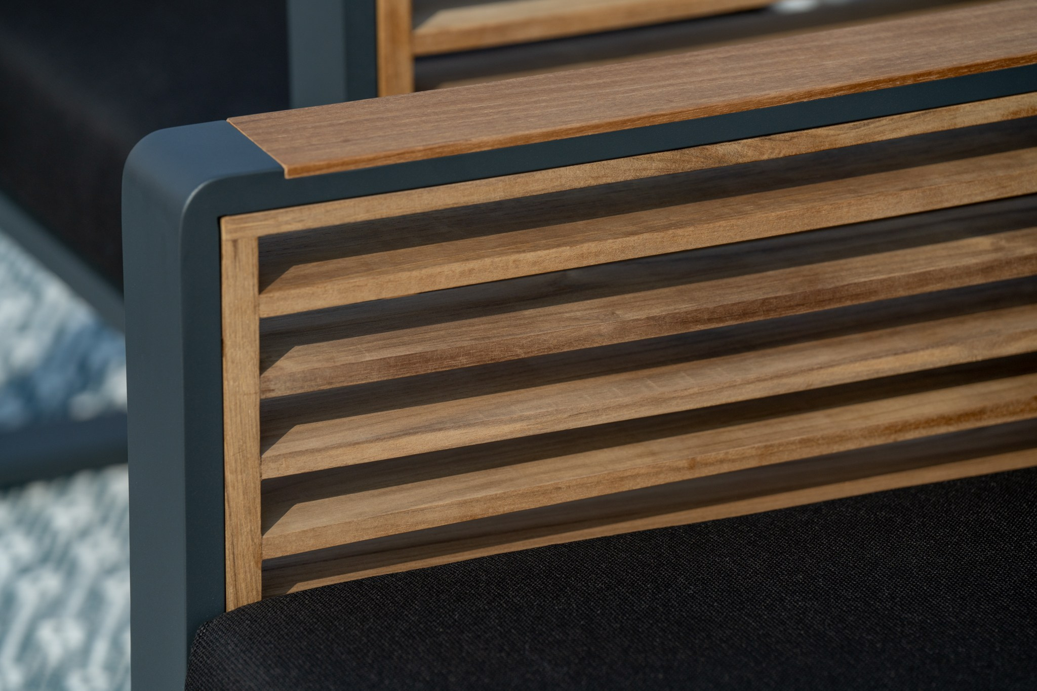 Suncoast Outdoor Furniture | Al Qudra | set 1. Zakhar Leshkov Photo