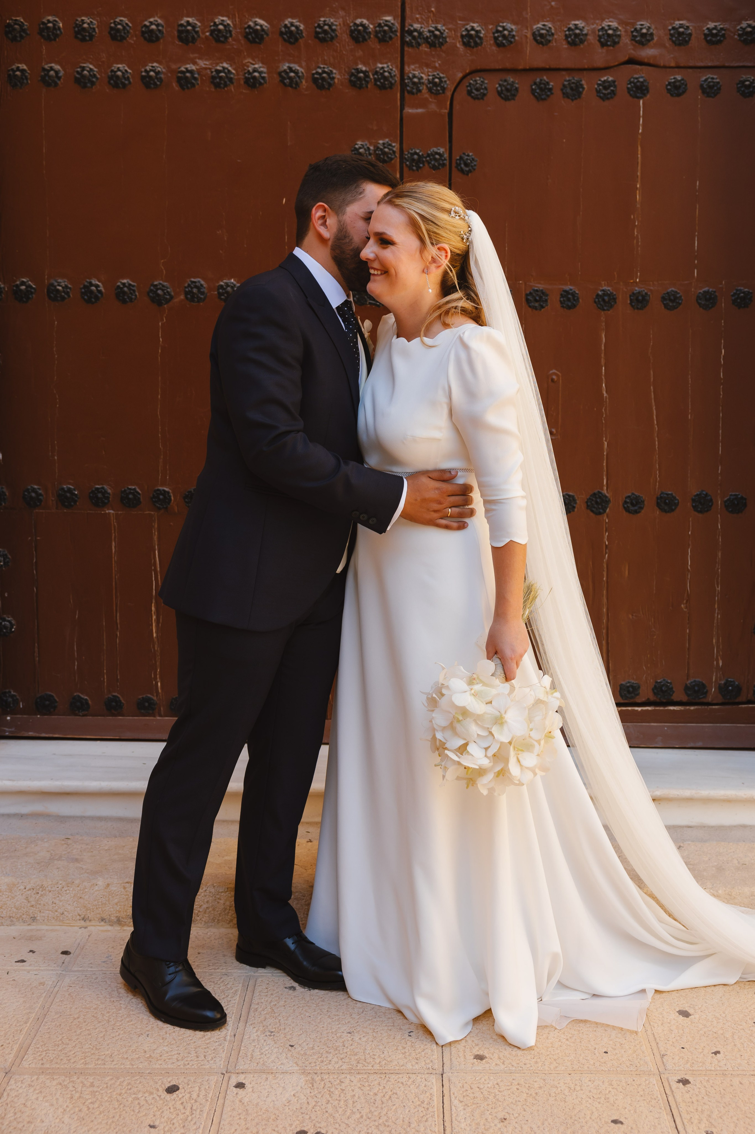 Mª ÁNGELES & ALEJANDRO. Fotógrafo y Videografo de bodas y eventos