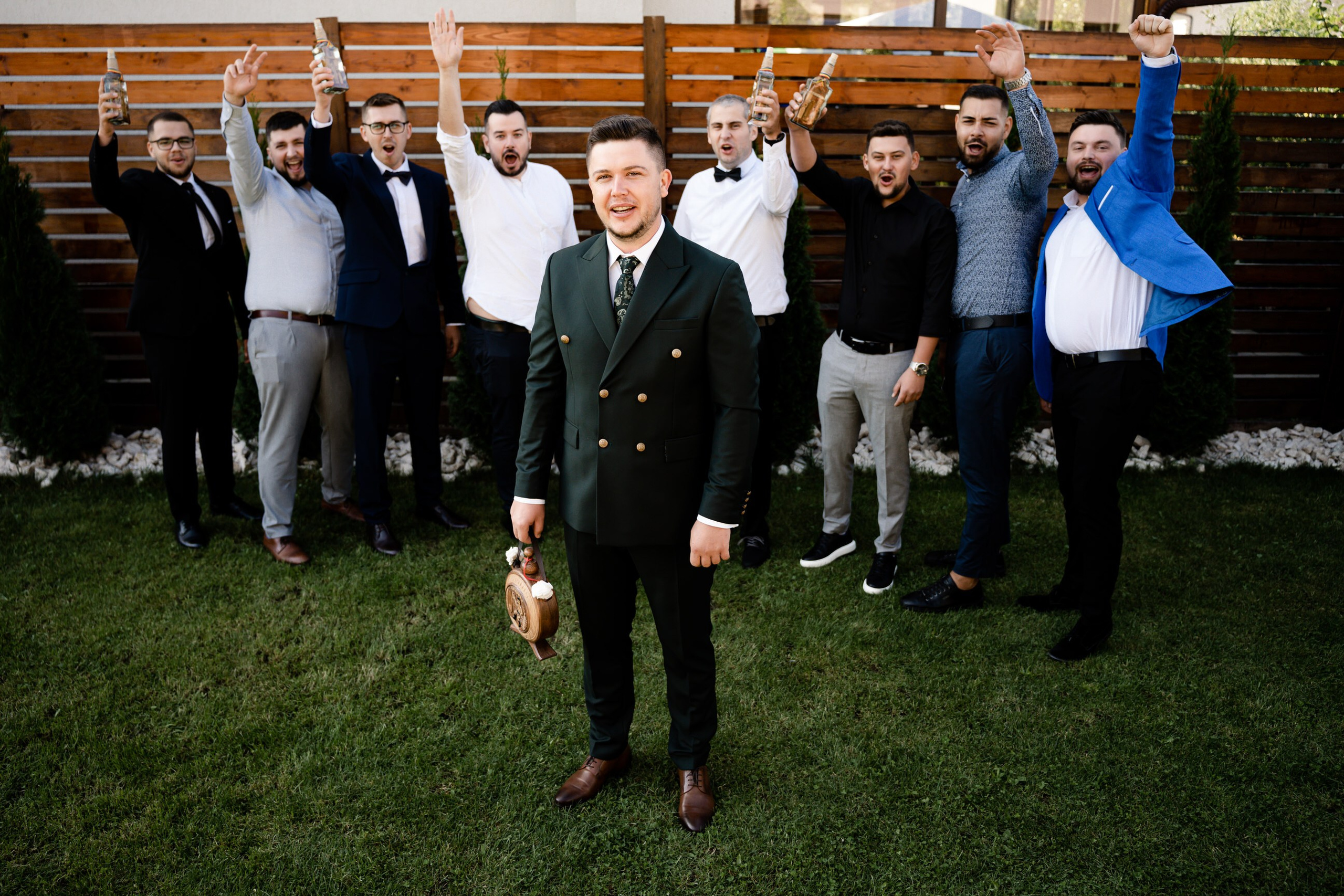 Mihaela & Catalin. Ionutdraganfoto.com