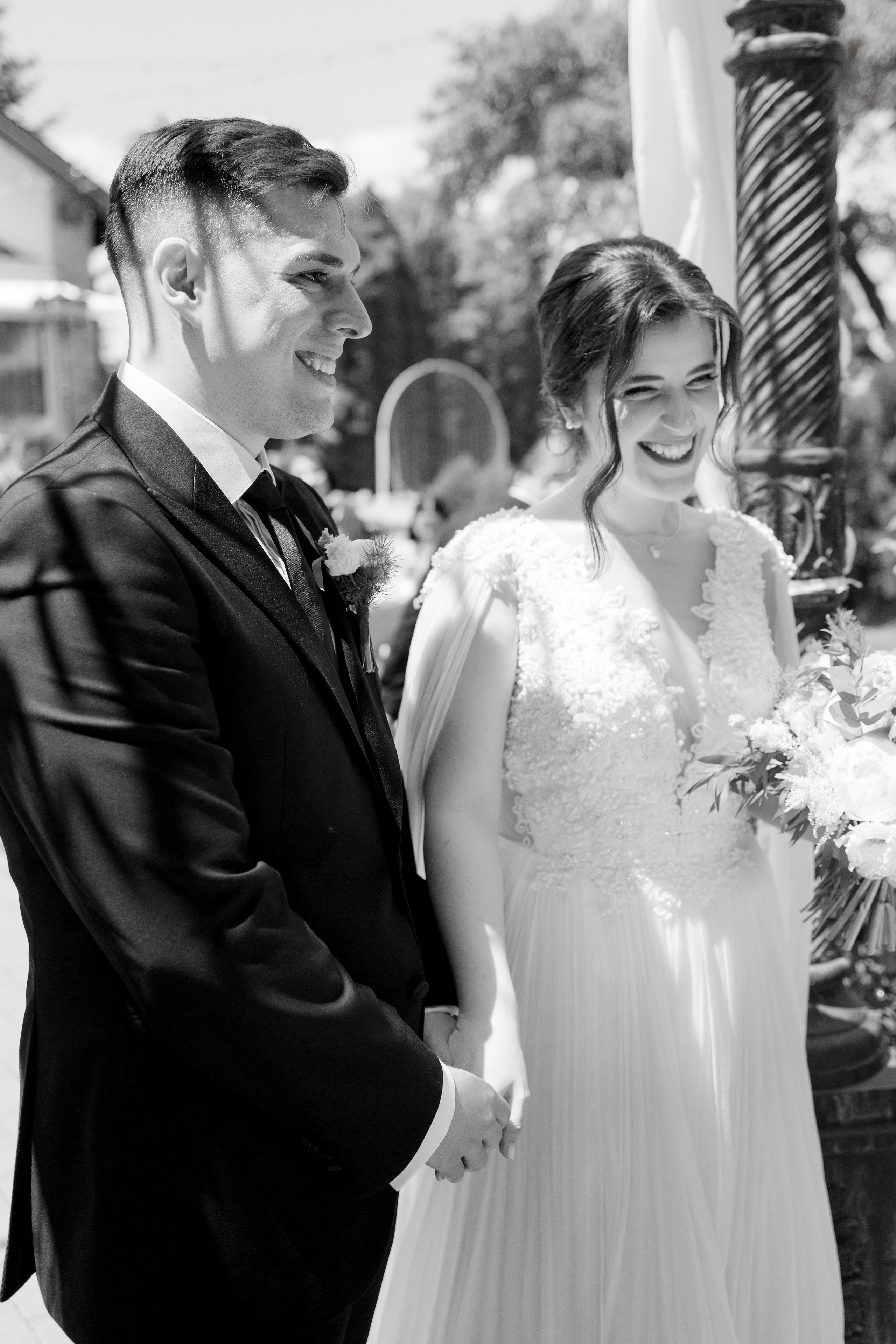 Wedding Larisa & Alin. Ionutdraganfoto.com