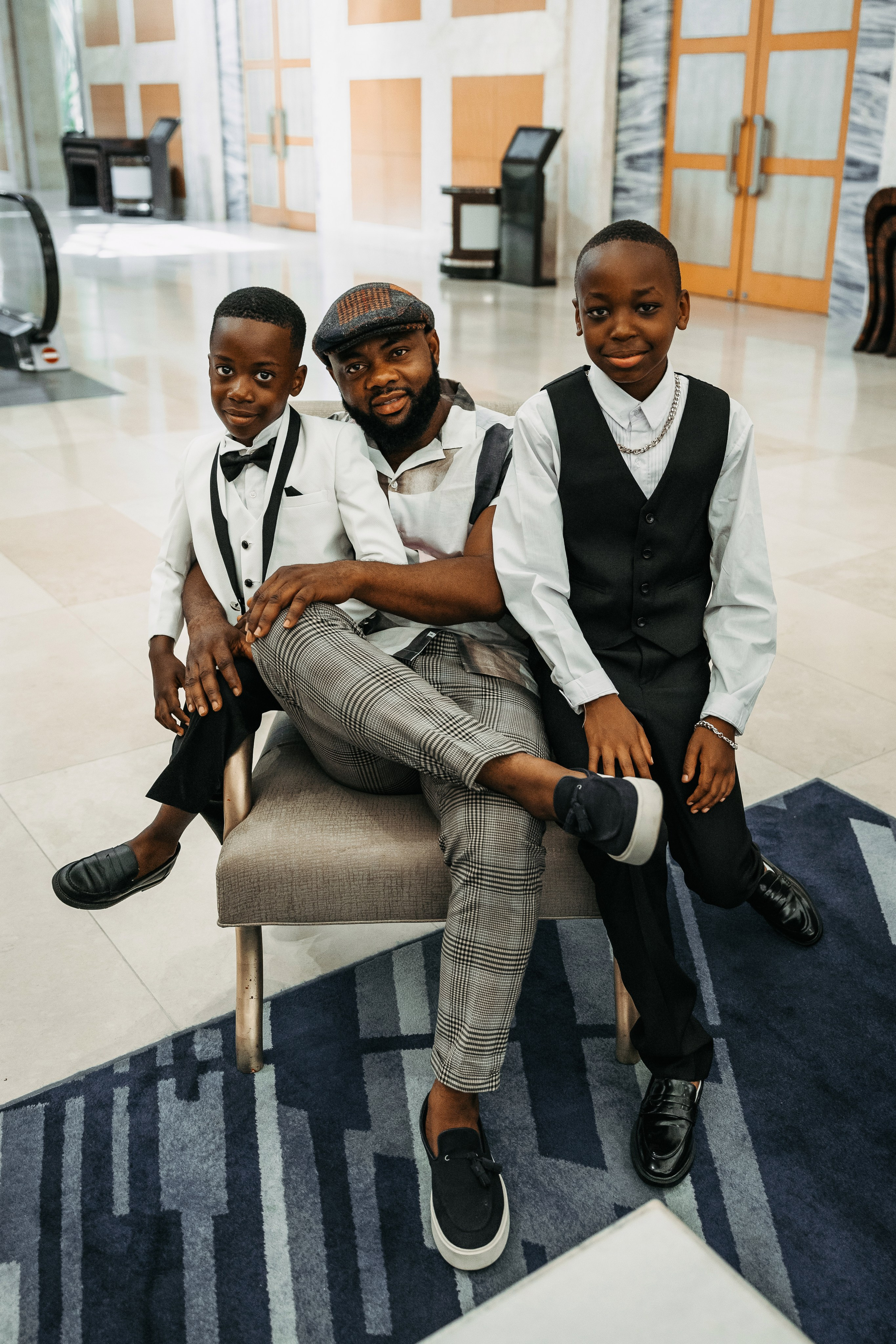 Happiness & David. Профессиональный фотограф Нурмиева Вероника