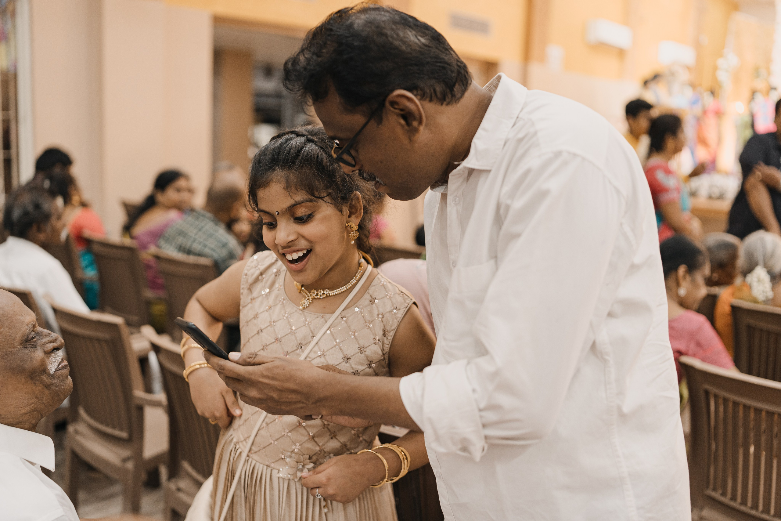 Prem & Sri. Agam Vizha