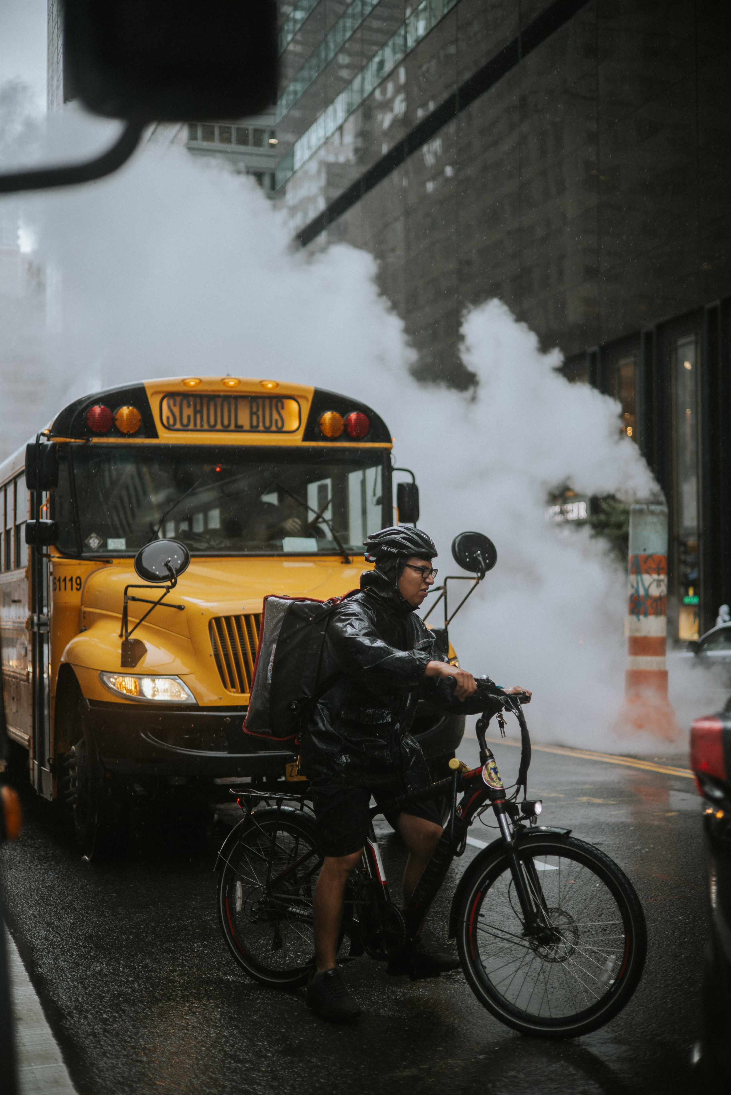 NEW YORK | WALLPAPERS. Photographer in Los Angeles. Julia Ishmuratova