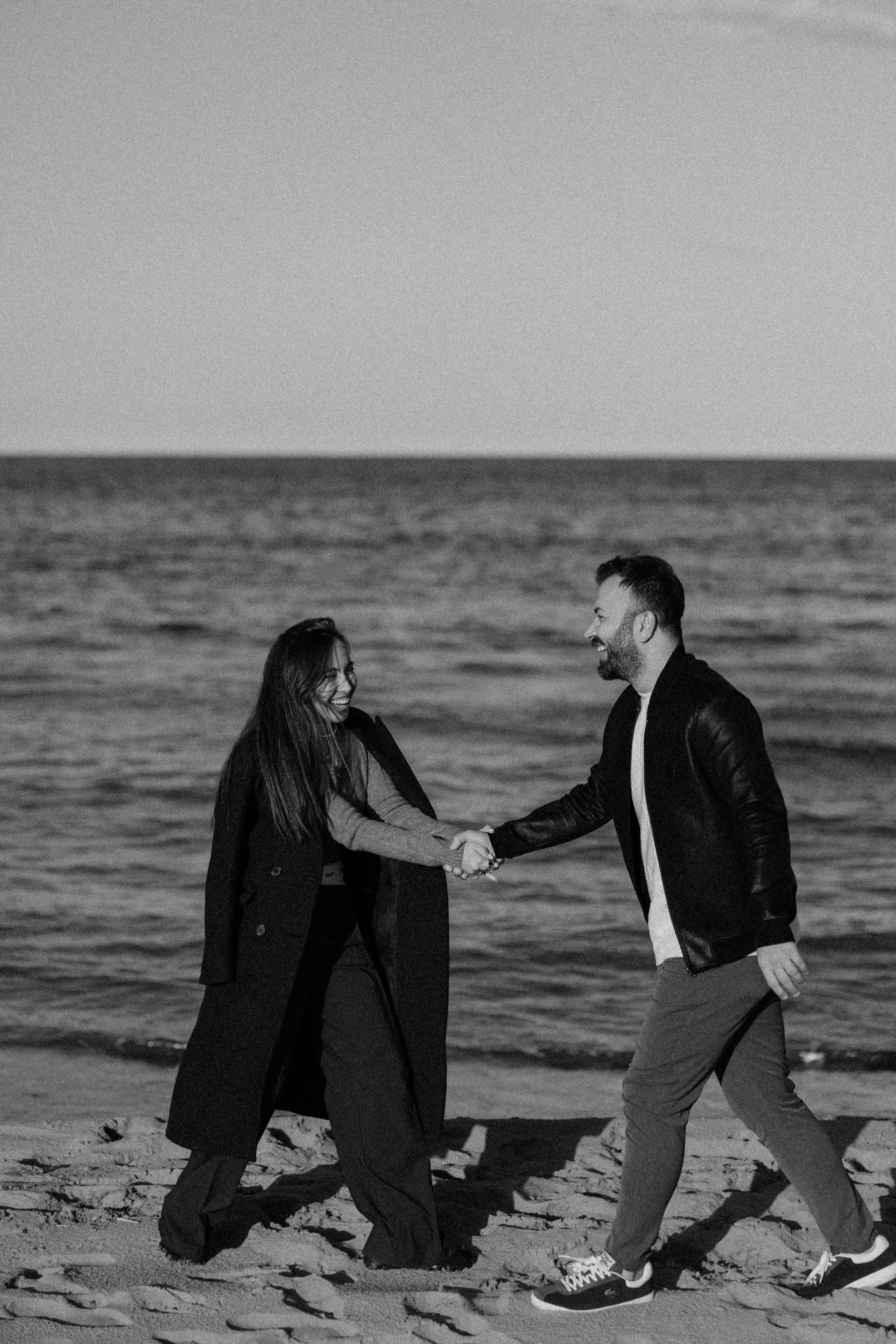 Lilya & Shafak. Фотограф Москва Ларина Юлия