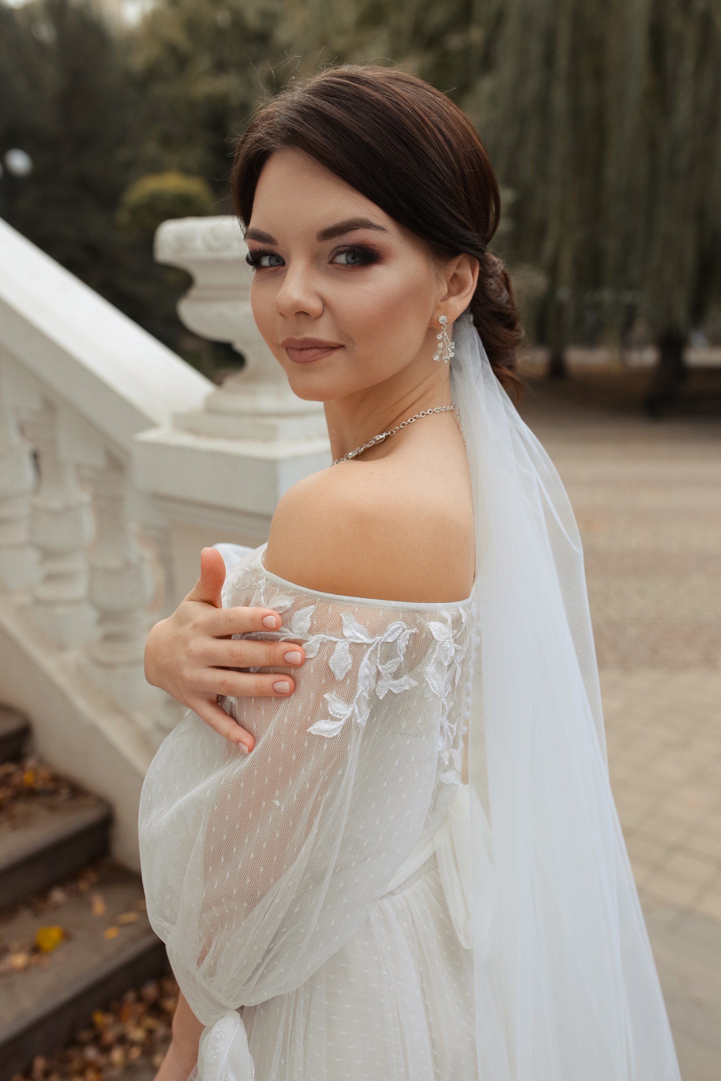 Ангелина & Никита. Фотограф Москва Ларина Юлия