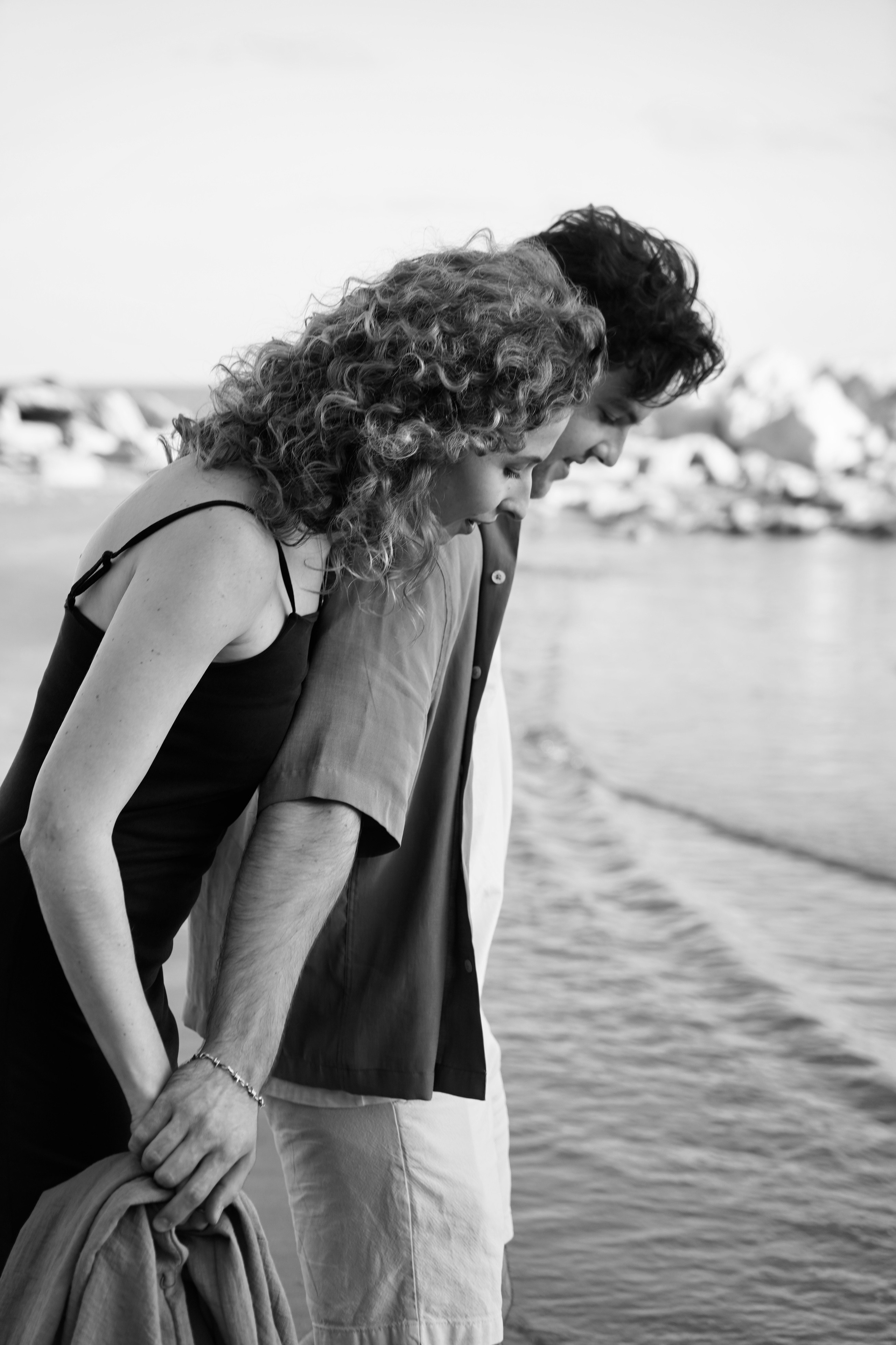 Daria & Andrei. Главная