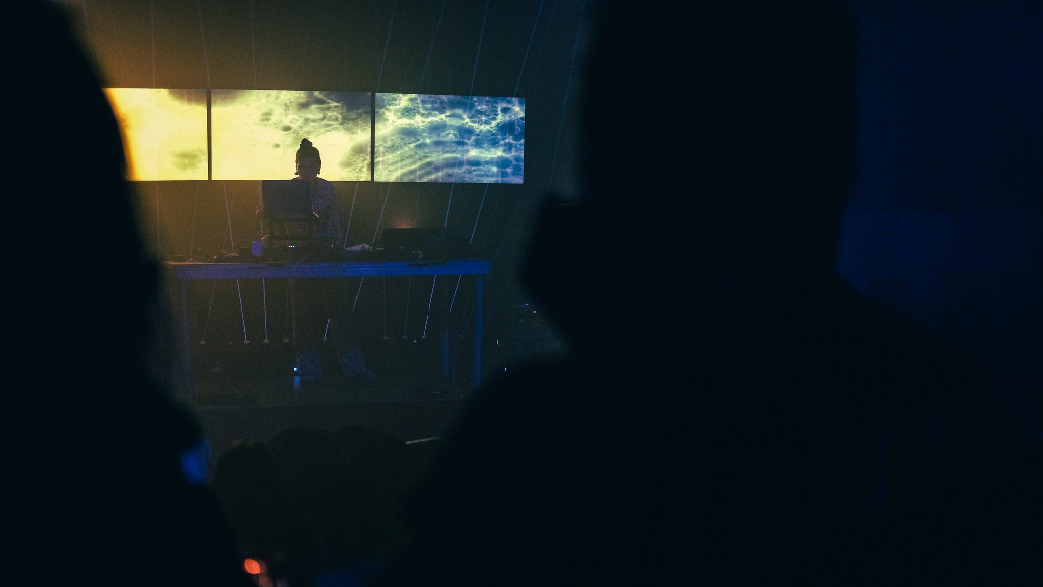 Für veranstaltungen. Photo & video storytelling from Berlin