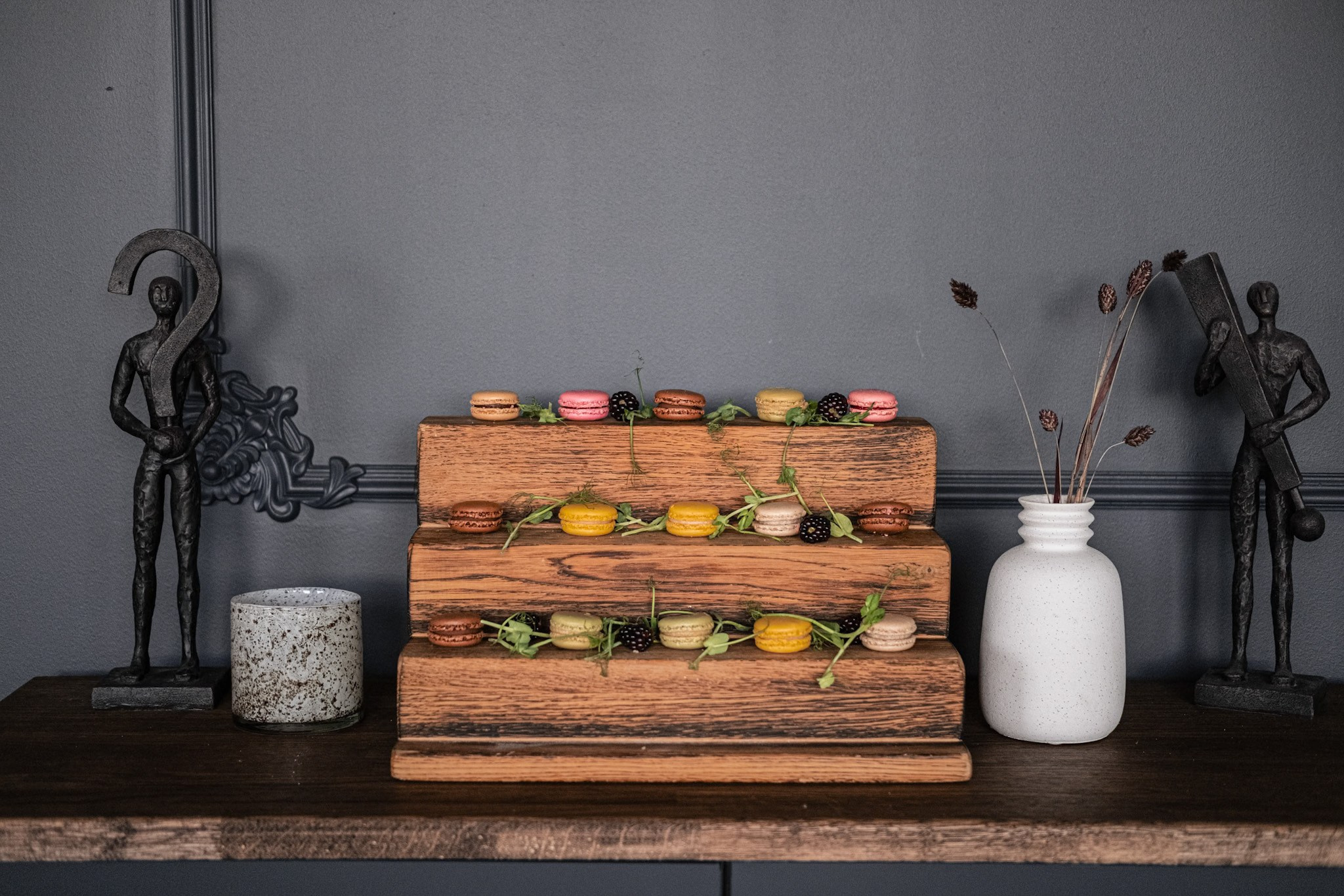 Företagsfotograf i Norrbotten | Professionell företagsfoto