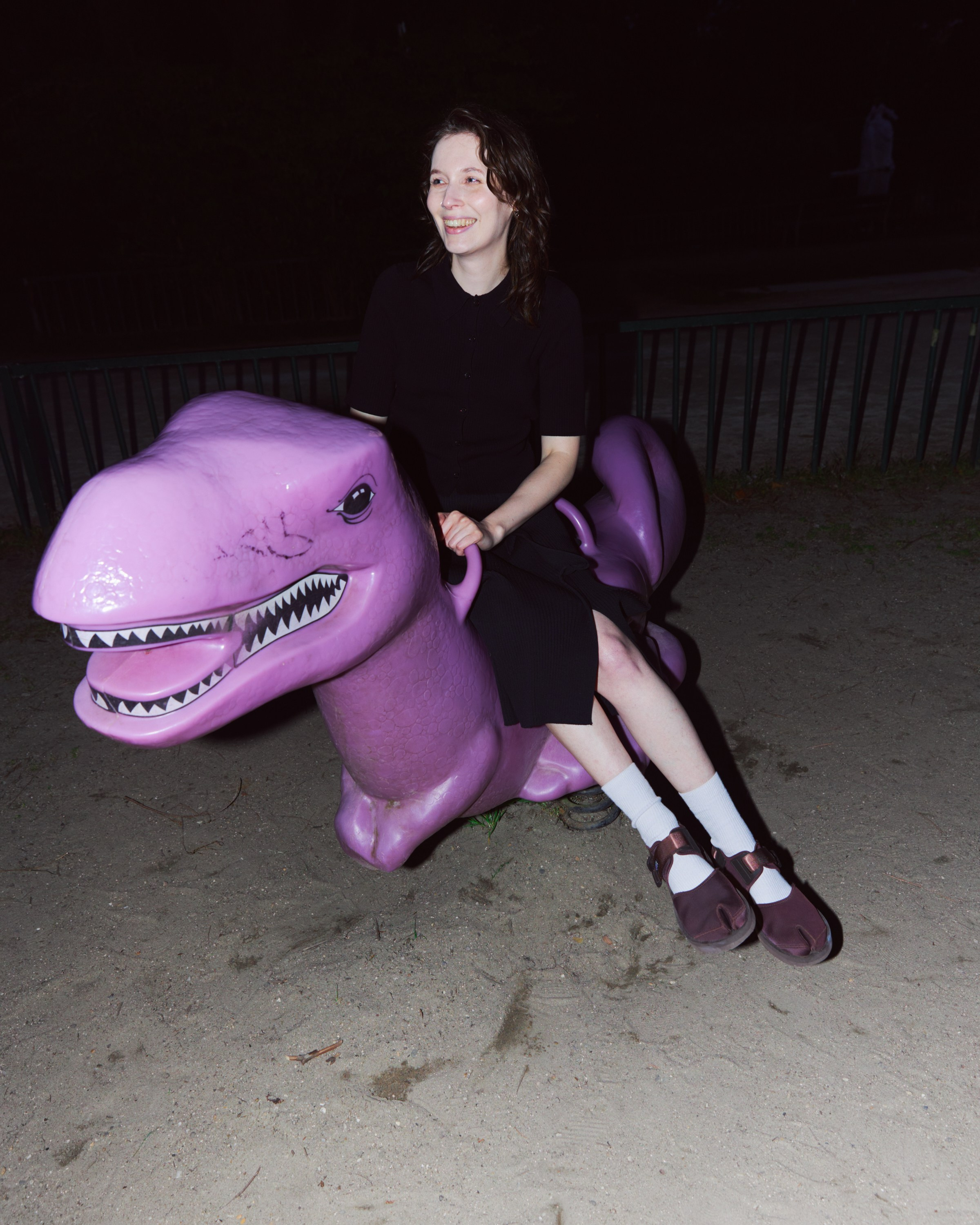 Personal. Photographer Katya Vlasova