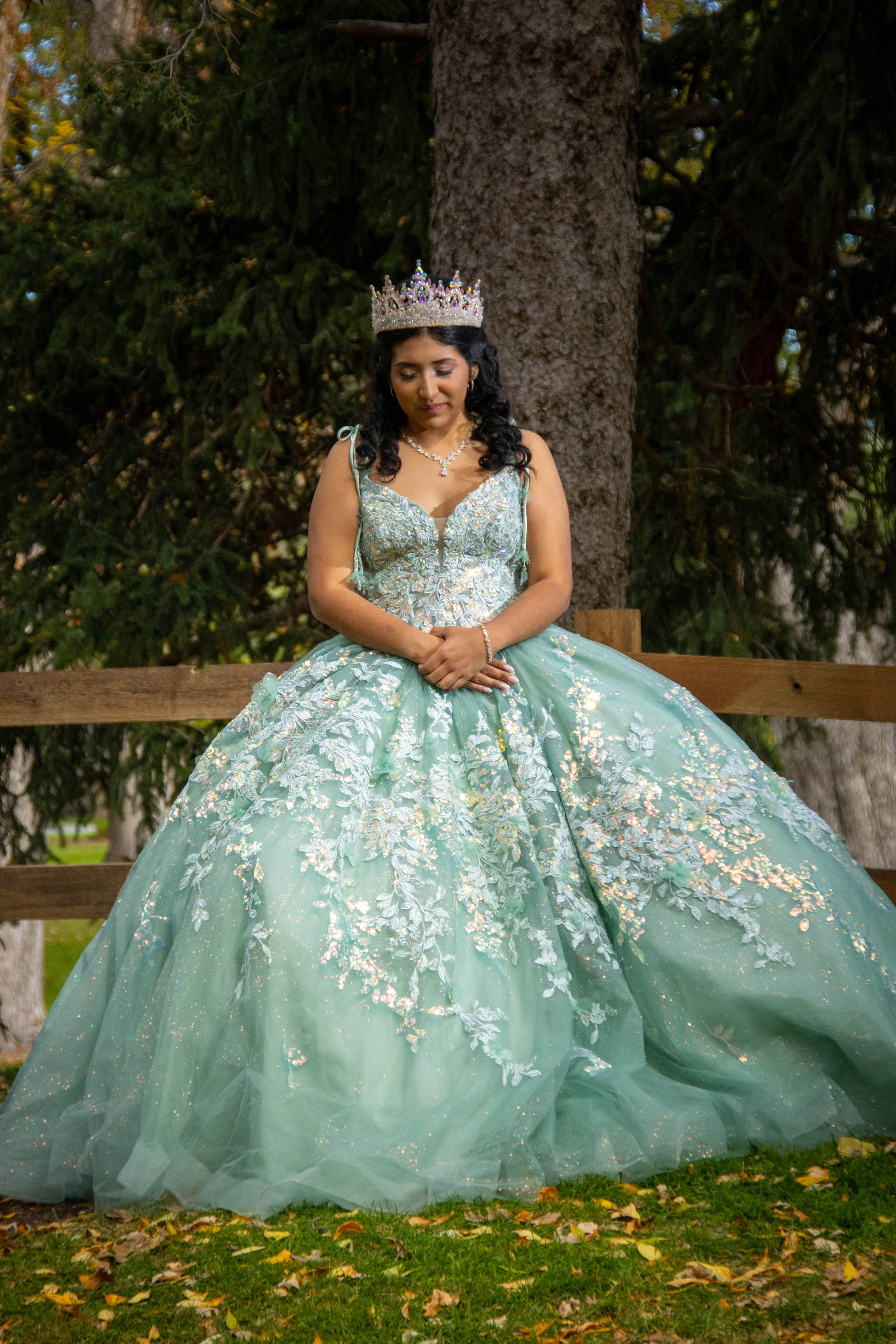 Colección casual: Jazmin Sweet Sixteen