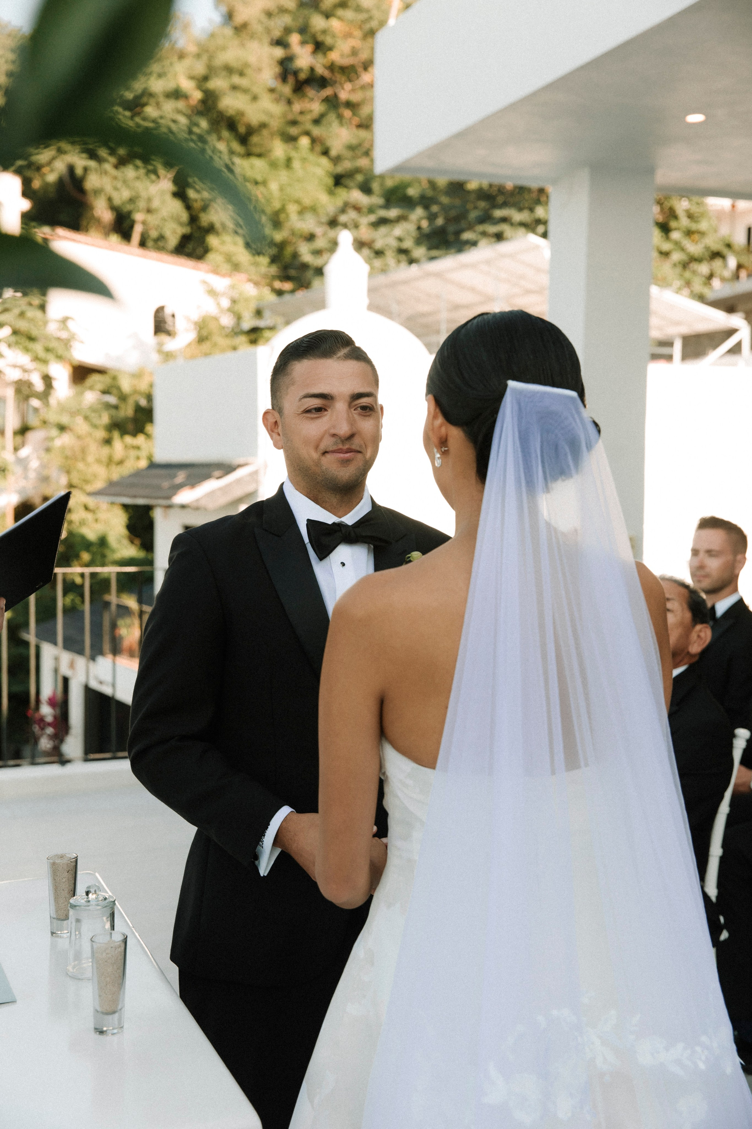 Casa Valerie, Puerto Vallarta. Wedding photographer Mexico Sayulita Puerto Vallarta Punta Mita Cabo