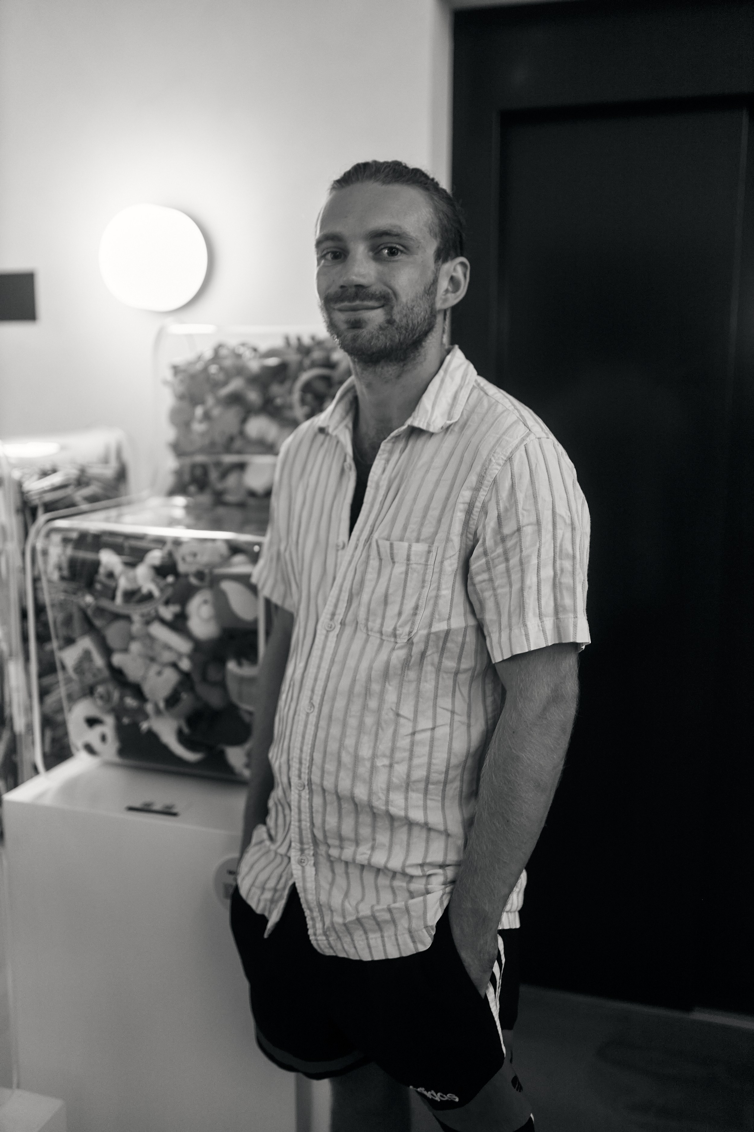 AFW '24 THE HUB. Personal, fashion, business Photographer in Netherlands