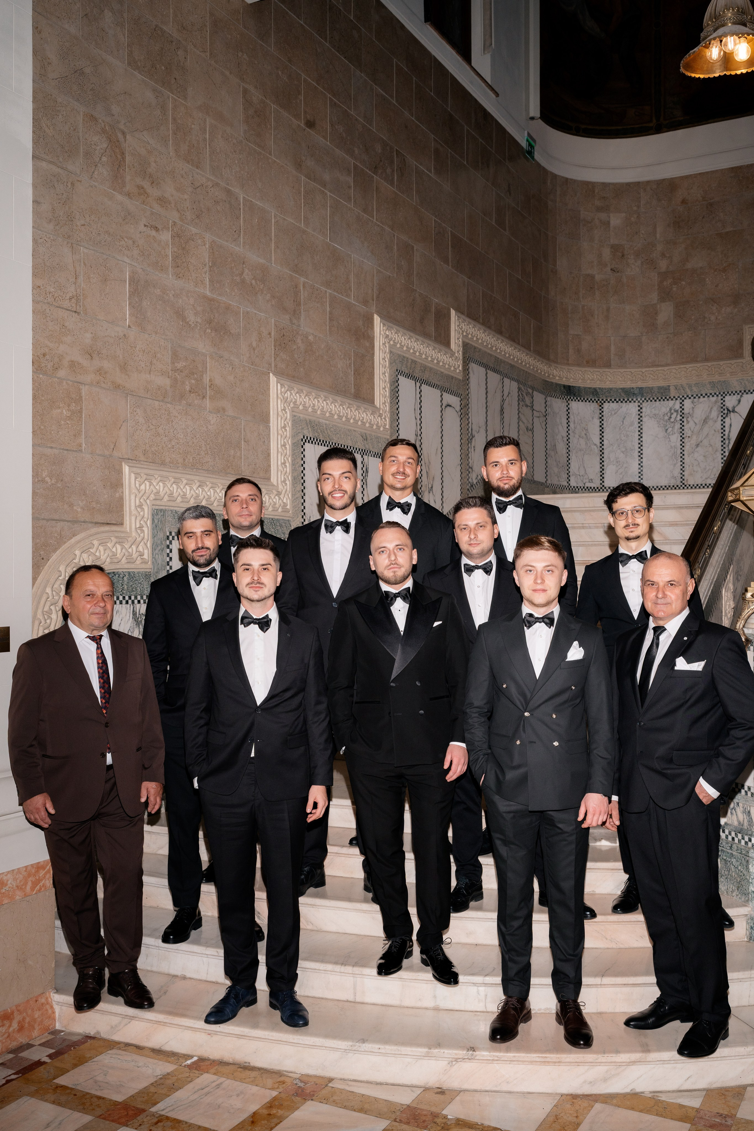 Gabriela & Alex. Destination Wedding Photographer Alex Pasarelu