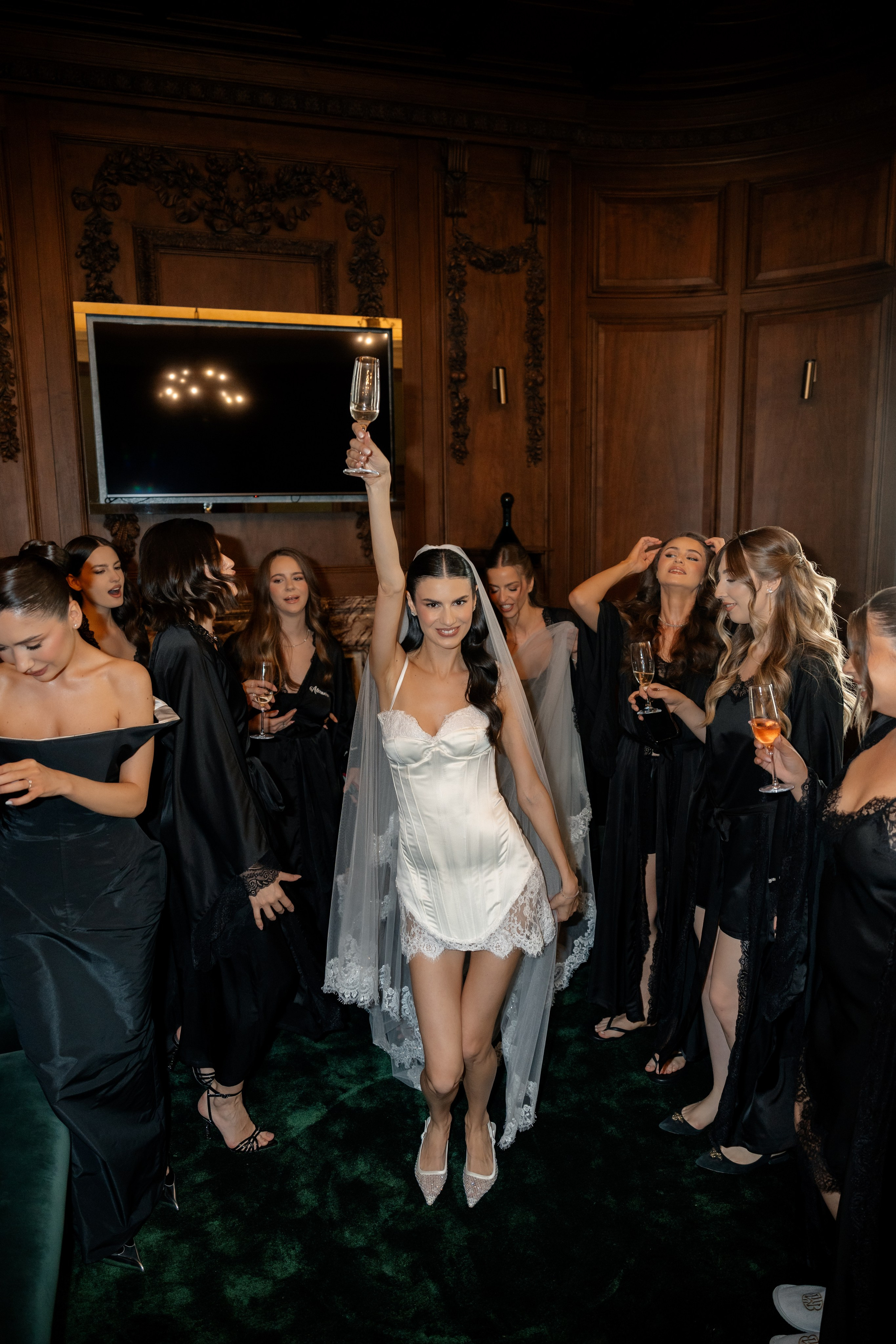 Diana & Octavian. Fotograf de nuntă Alex Pasarelu